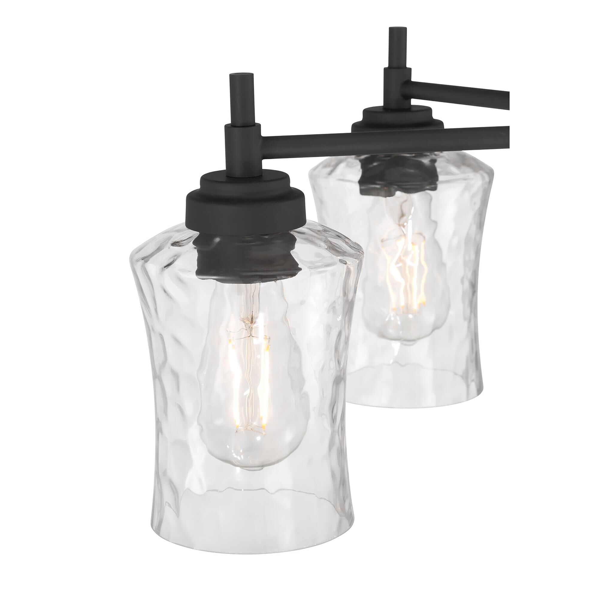 Clarvyn 26 Inch Chandelier by Millennium Lighting