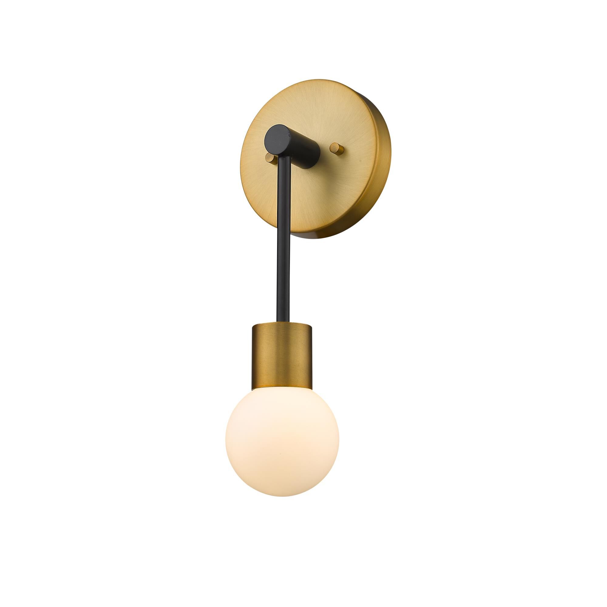 Z-Lite Neutra 15 Inch Wall Sconce