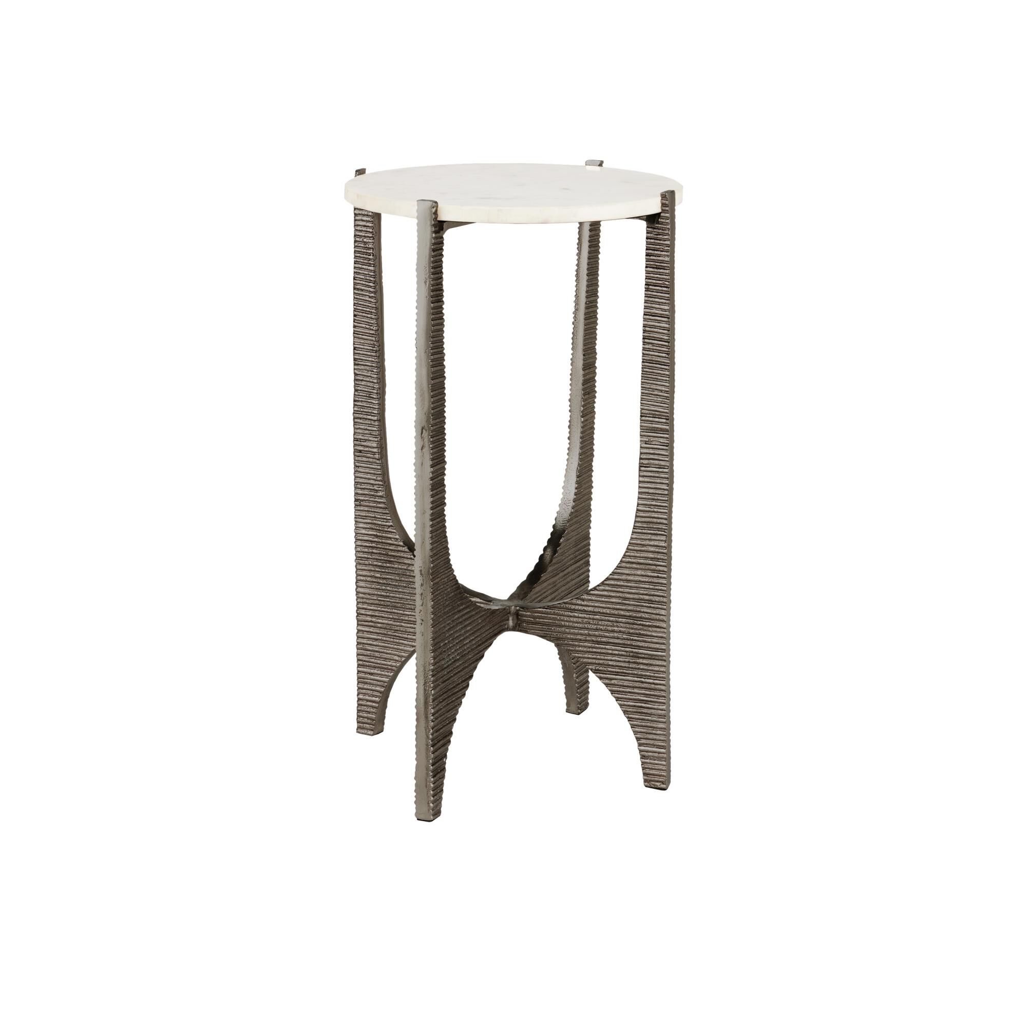 Micha Accent Table by Currey and Company
