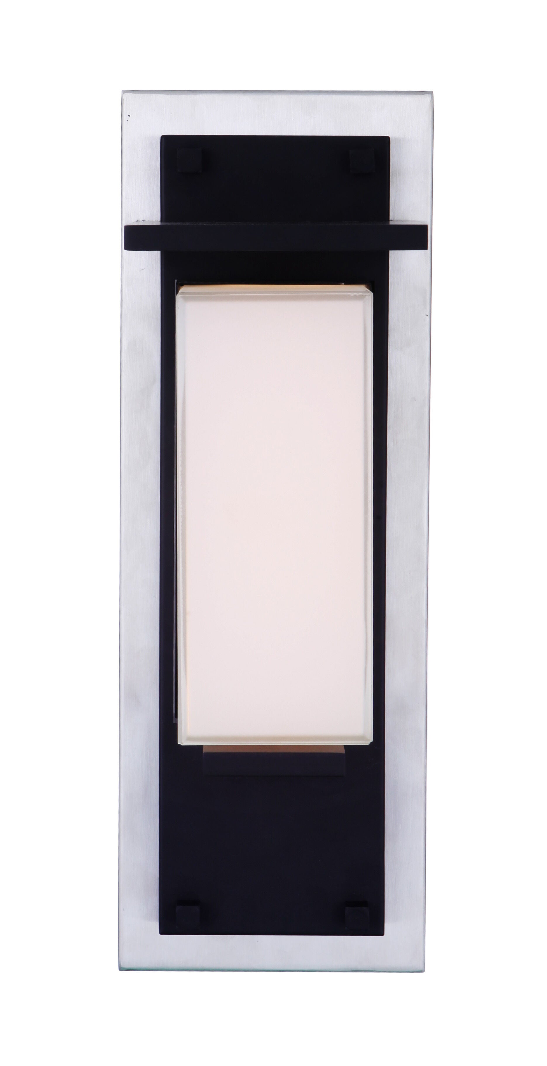 Craftmade Heights 15 Inch LED Outdoor Wall Light