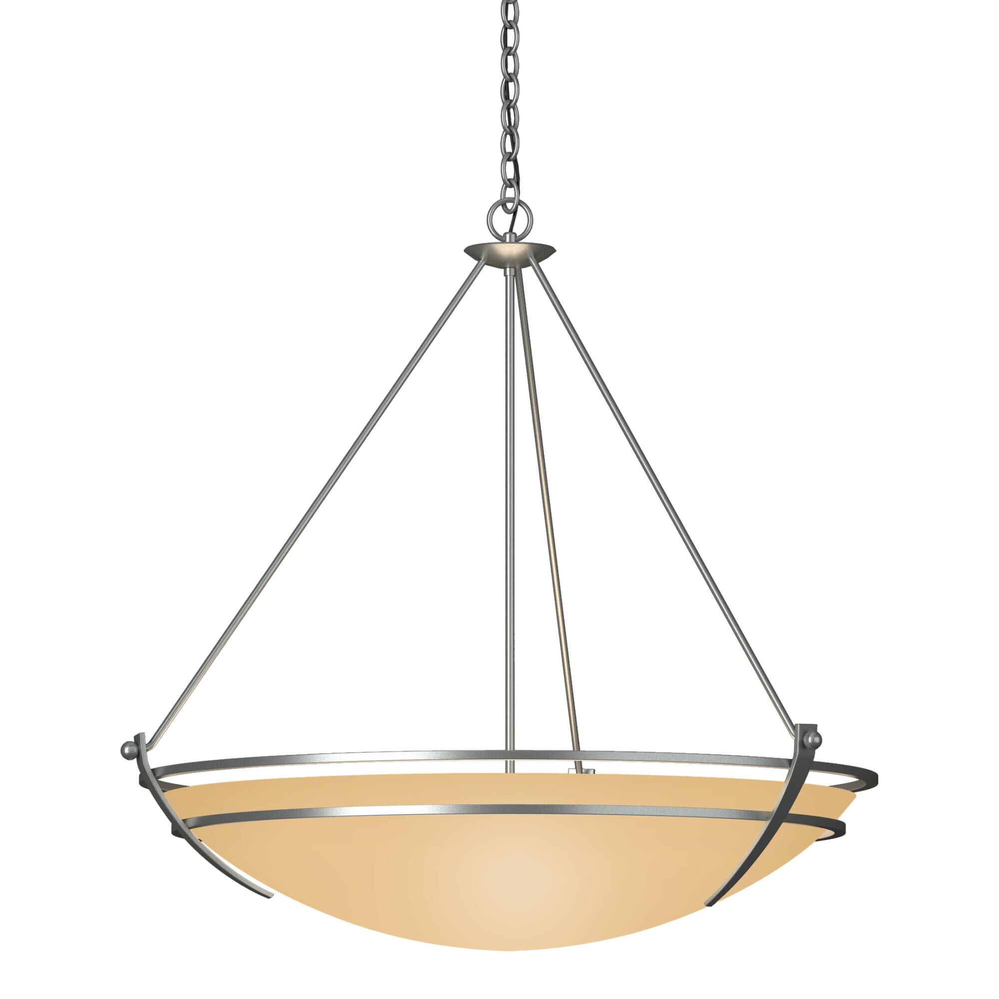 Presidio Tryne Large Pendant by Hubbardton Forge