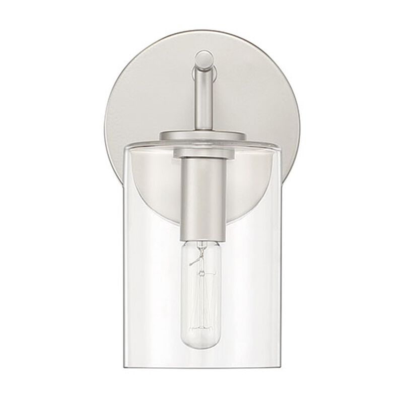 Craftmade Hailie 8 Inch Wall Sconce