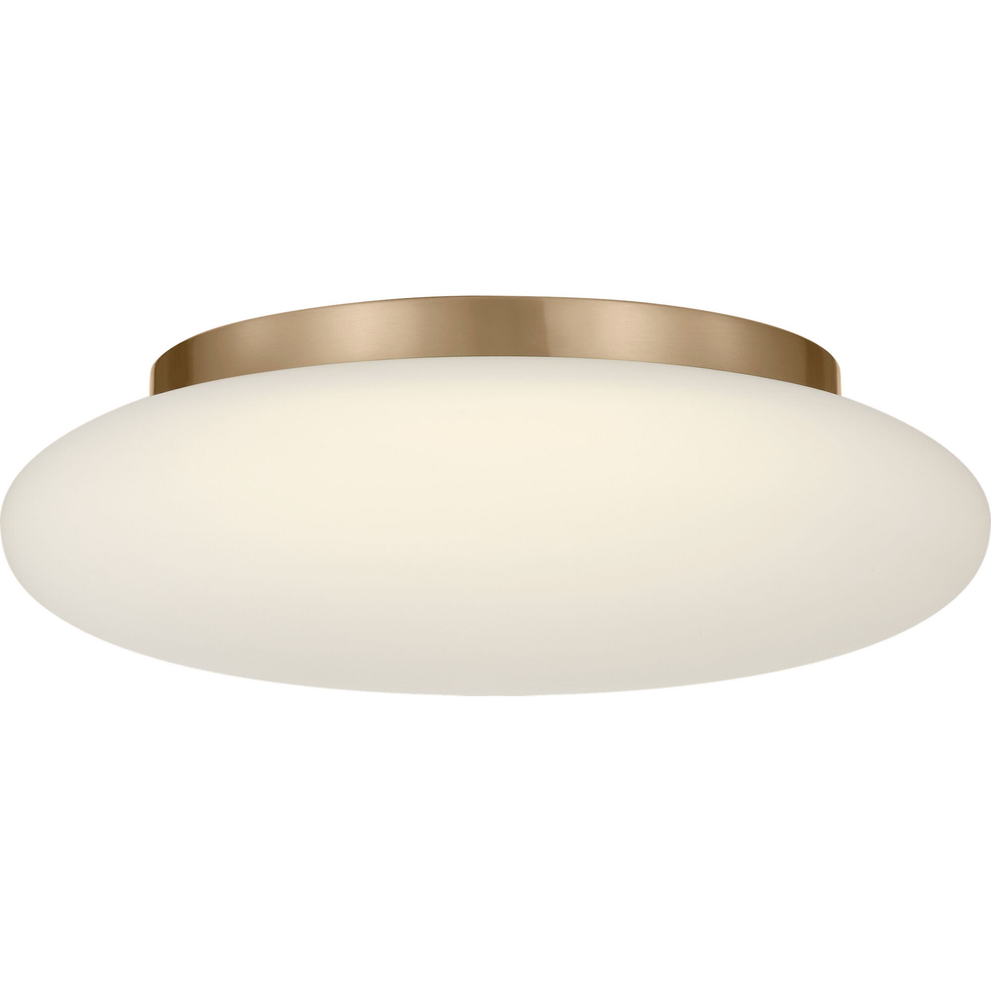 Amir 18 Inch Flush Mount,