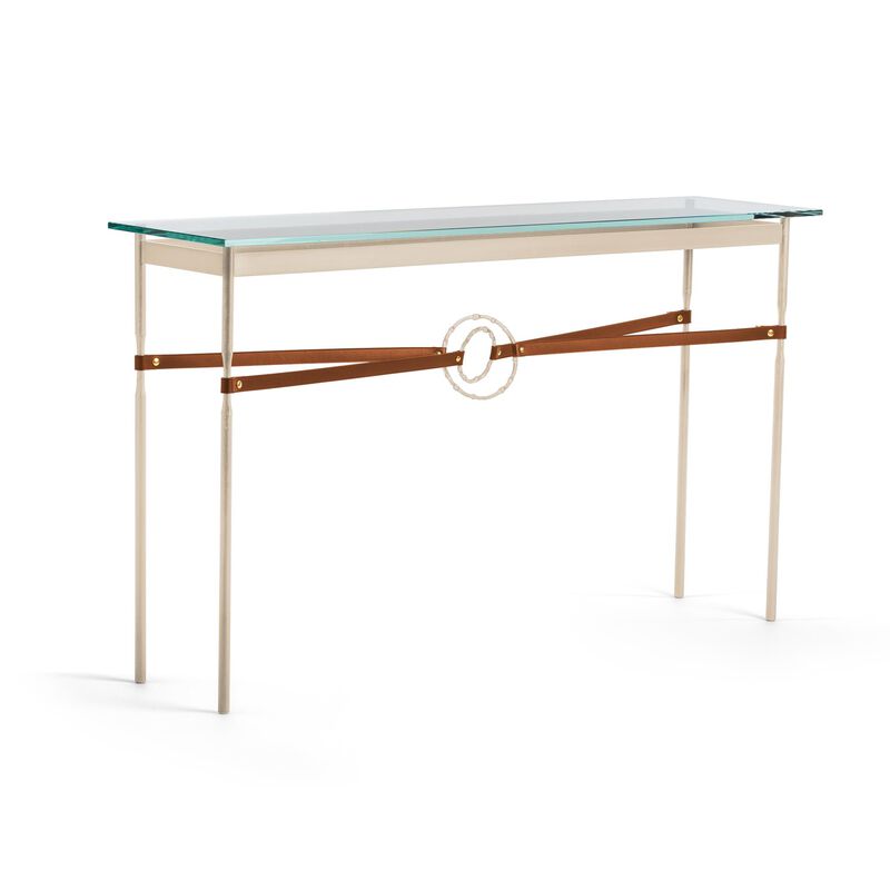 Equus 54 Inch Console Table by Hubbardton Forge