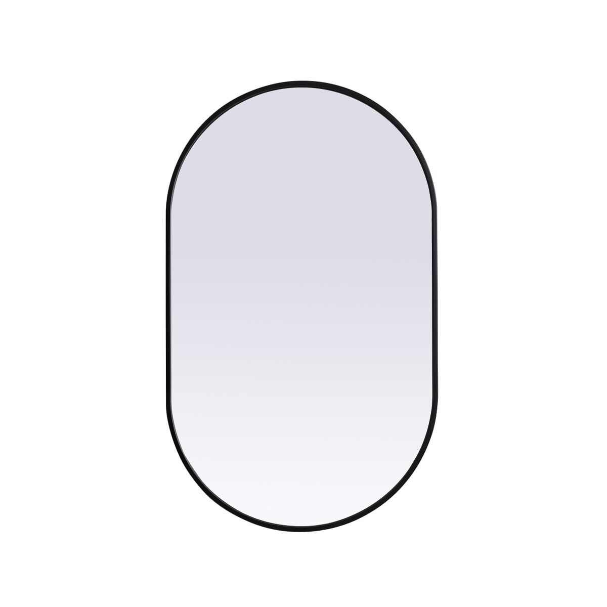 Asha Decorative Mirrors by Elegant Decor