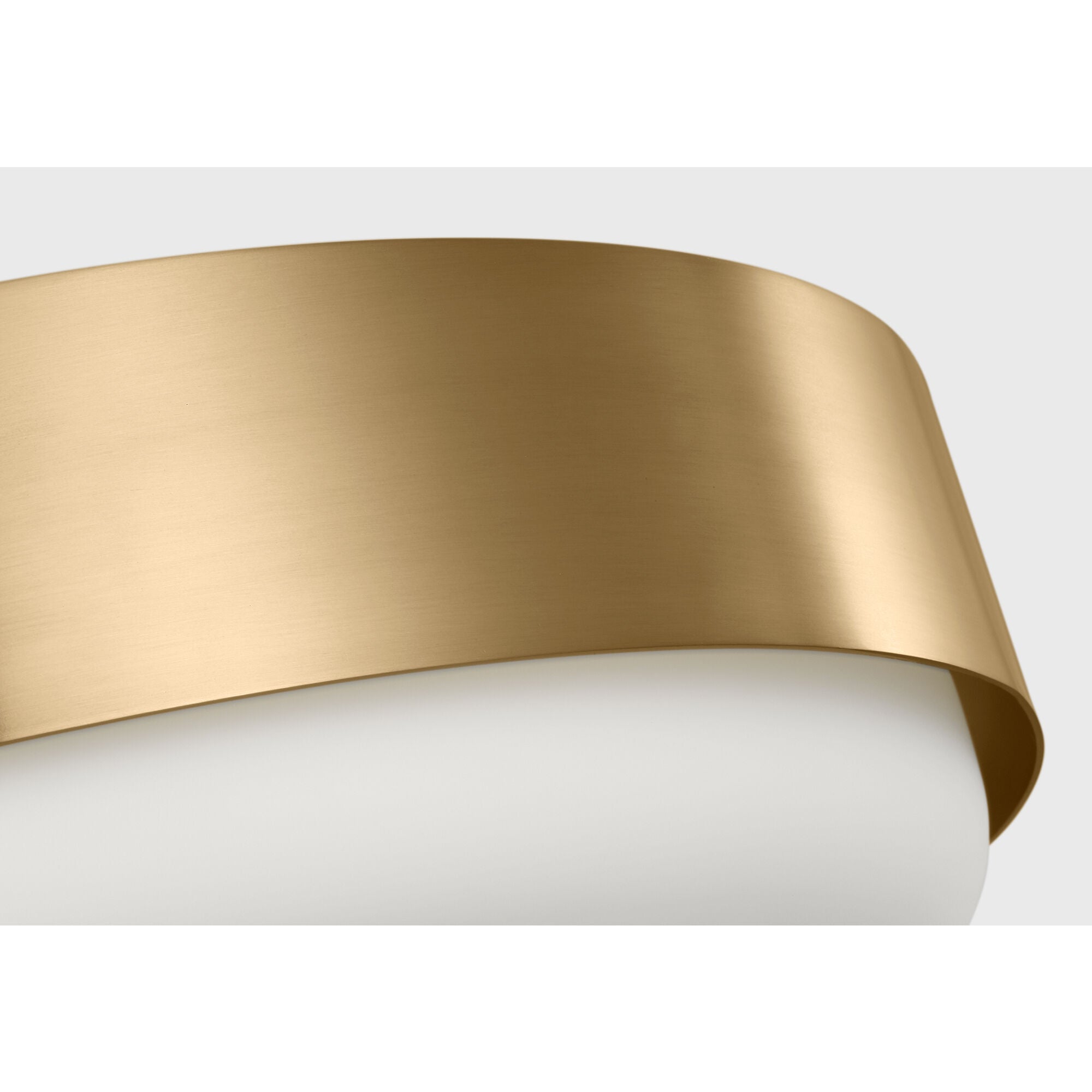 Aurelle 17 Inch Flush Mount,