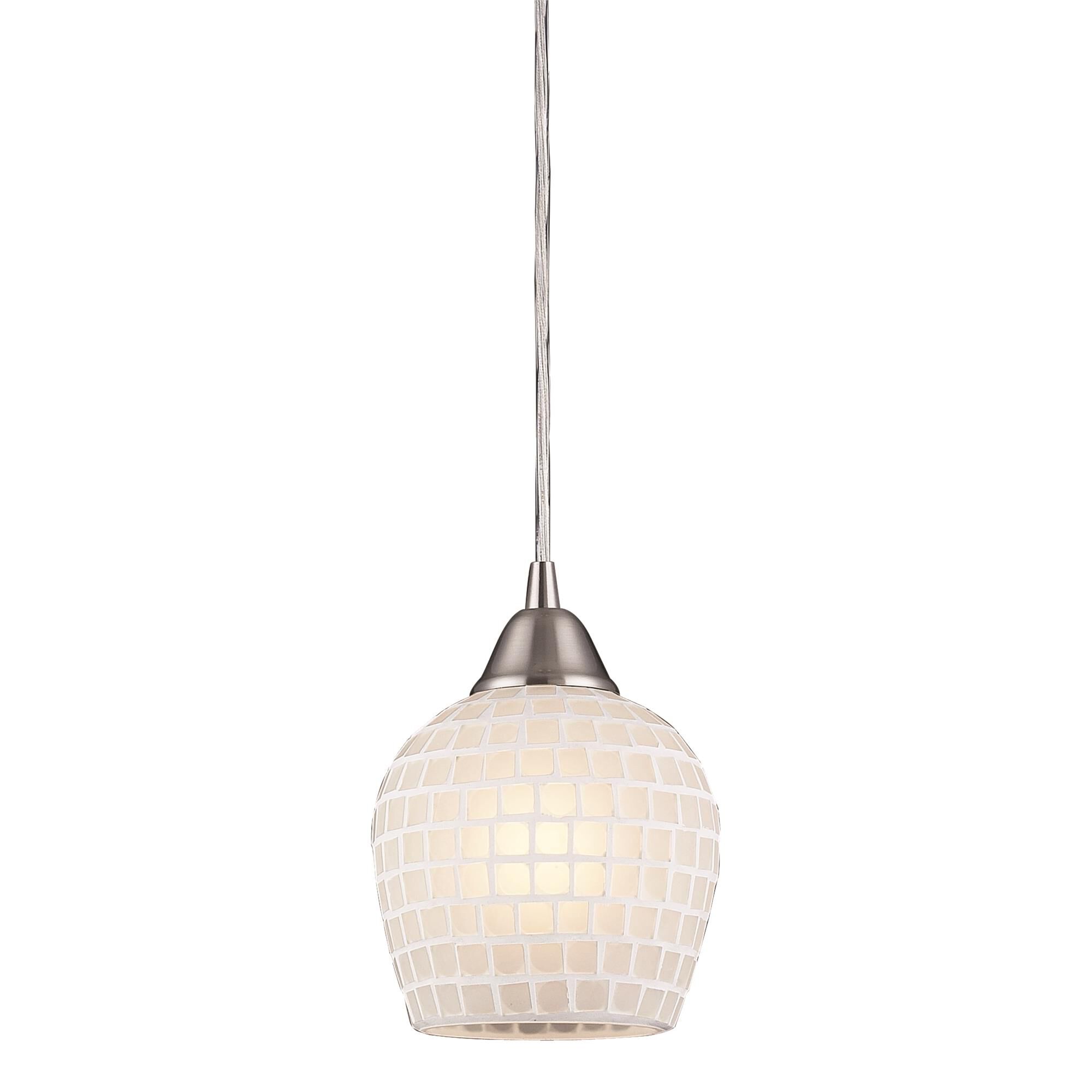 ELK Lighting Fusion 5 Inch Mini Pendant