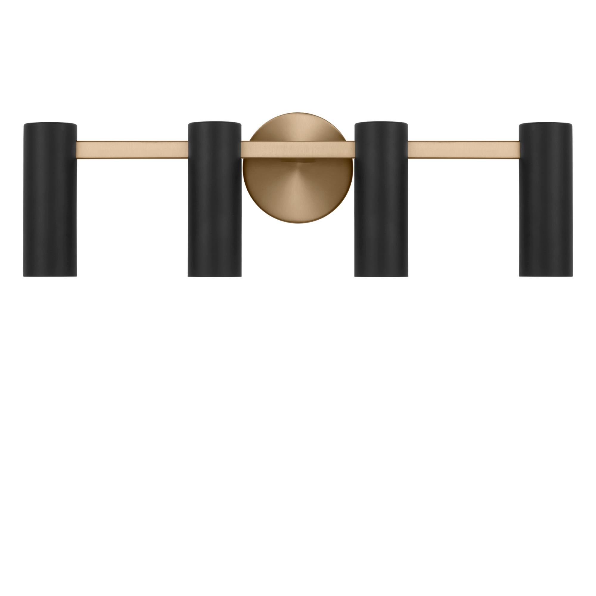 Zentro 24 Inch Bath Vanity Light by Generation Lighting