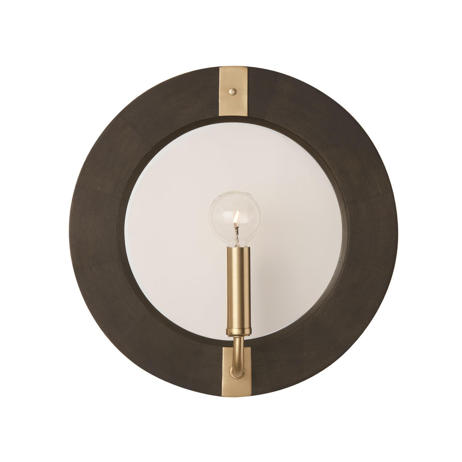 Capital Lighting Fixture Company Finn 12 Inch Wall Sconce