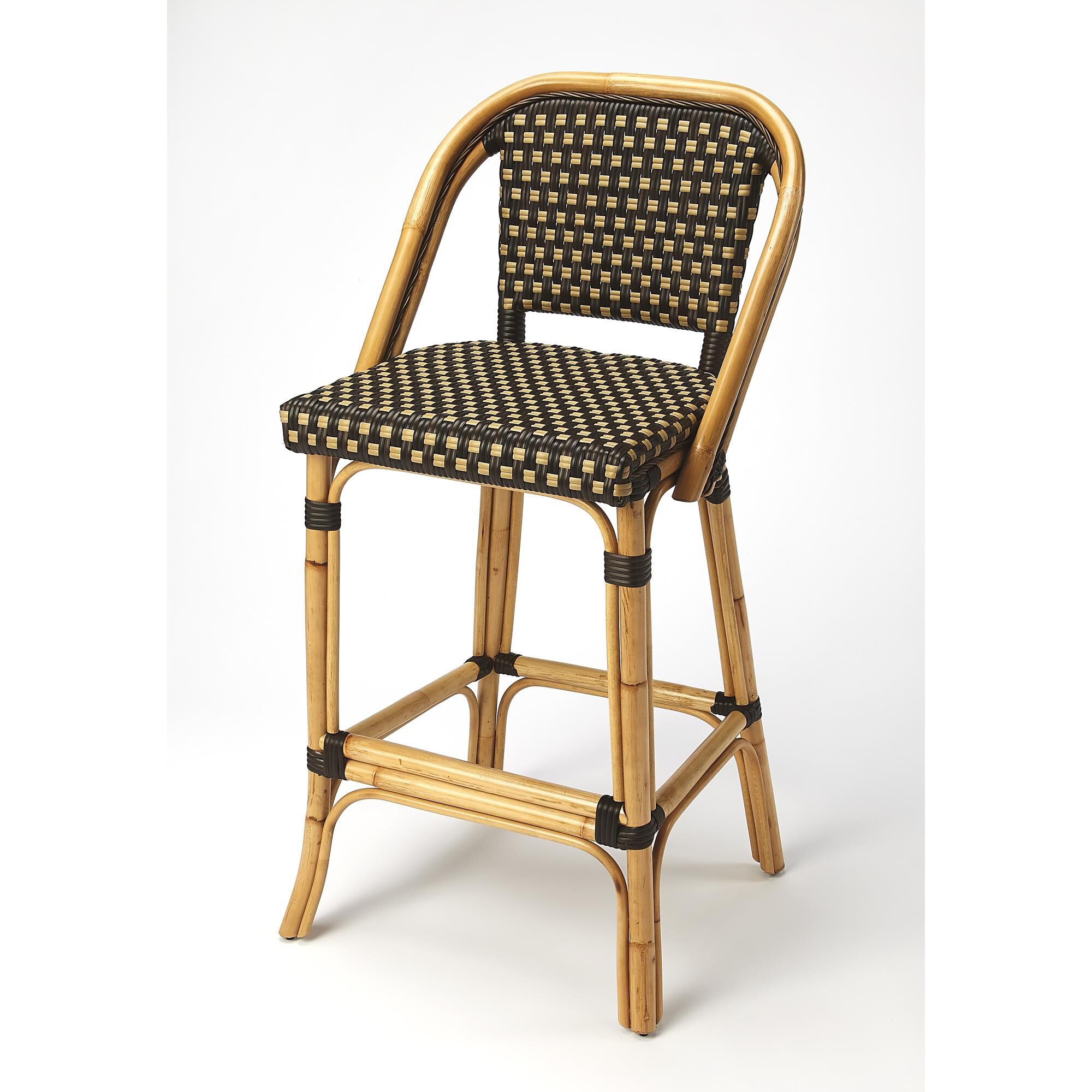 Designer's Edge Stool by Butler Specialty Company
