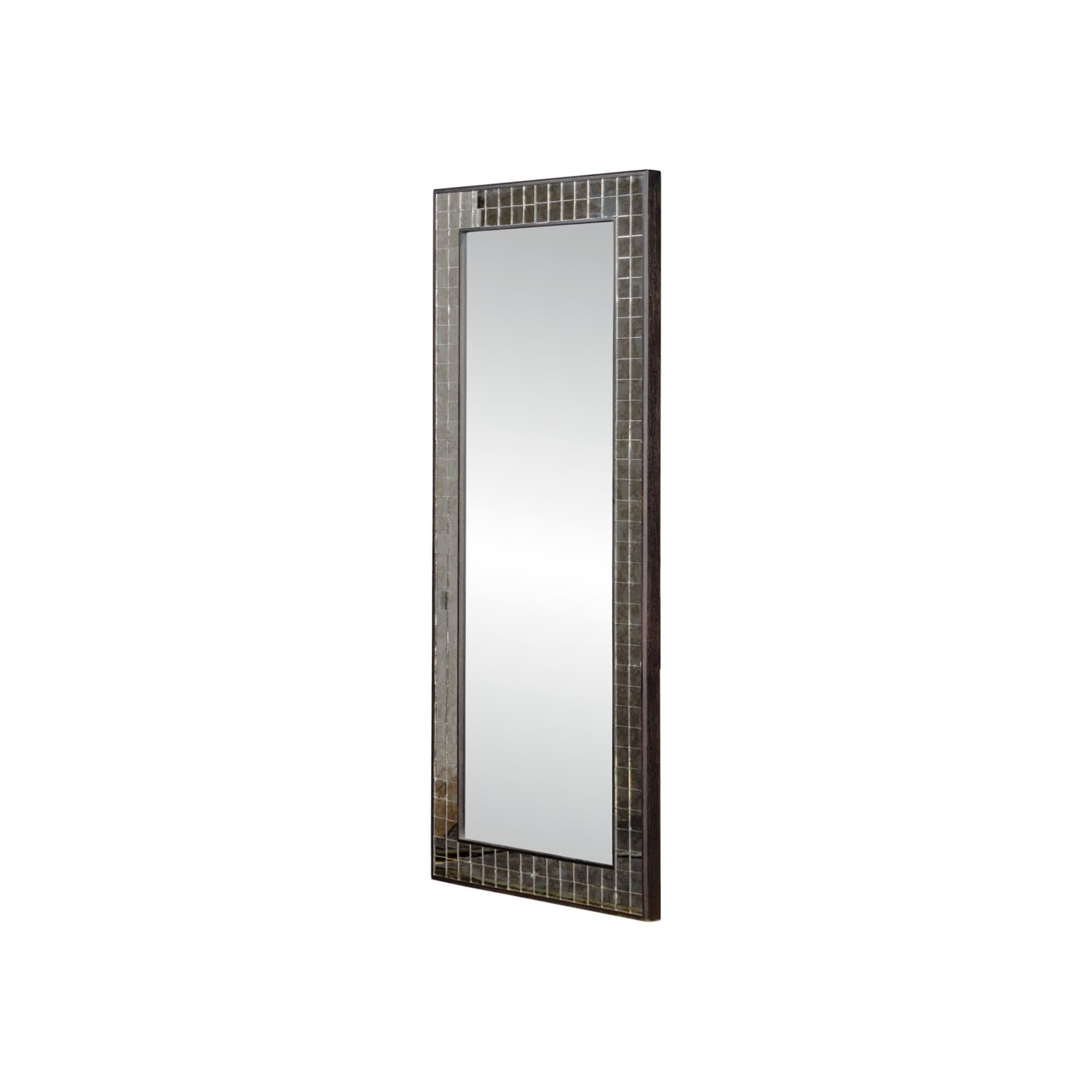 Mosaico 74 Inch Floor Mirror,