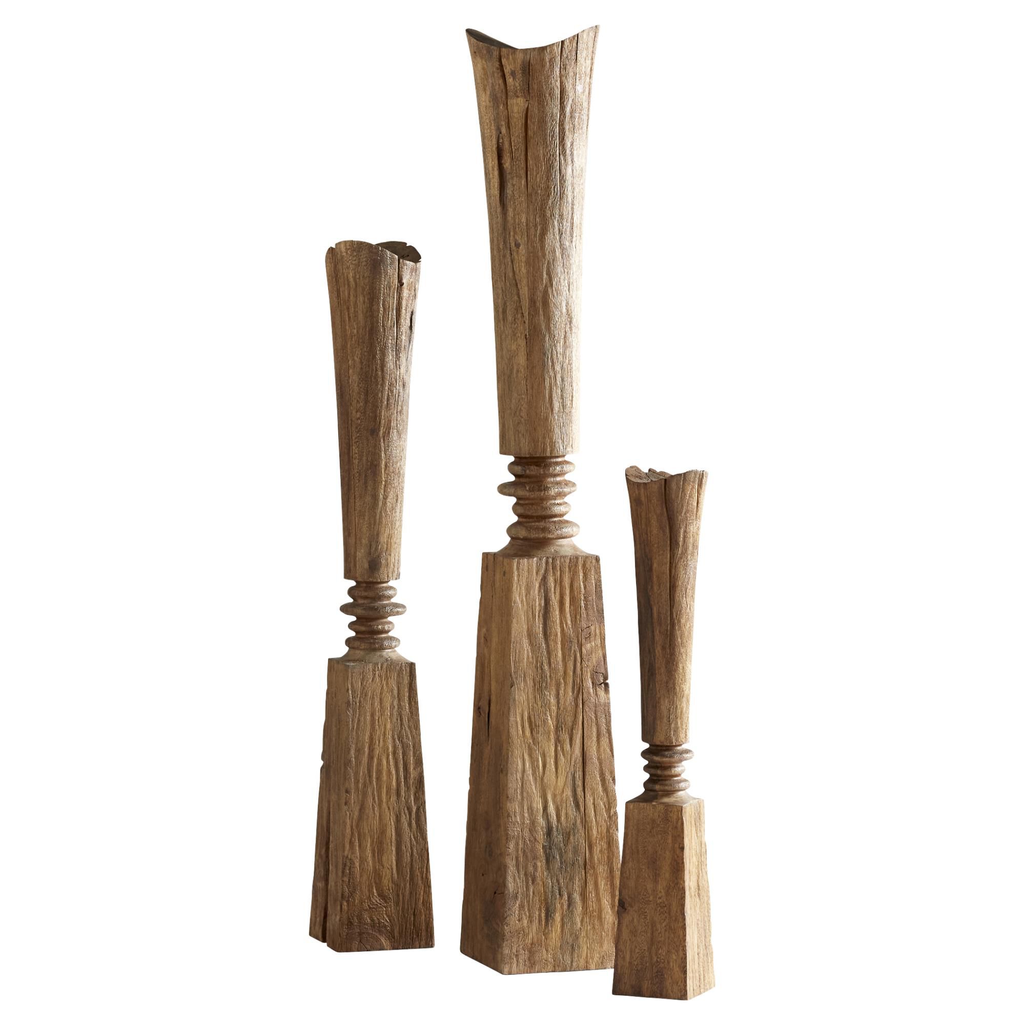 Balance Sculpture by Cyan Designs