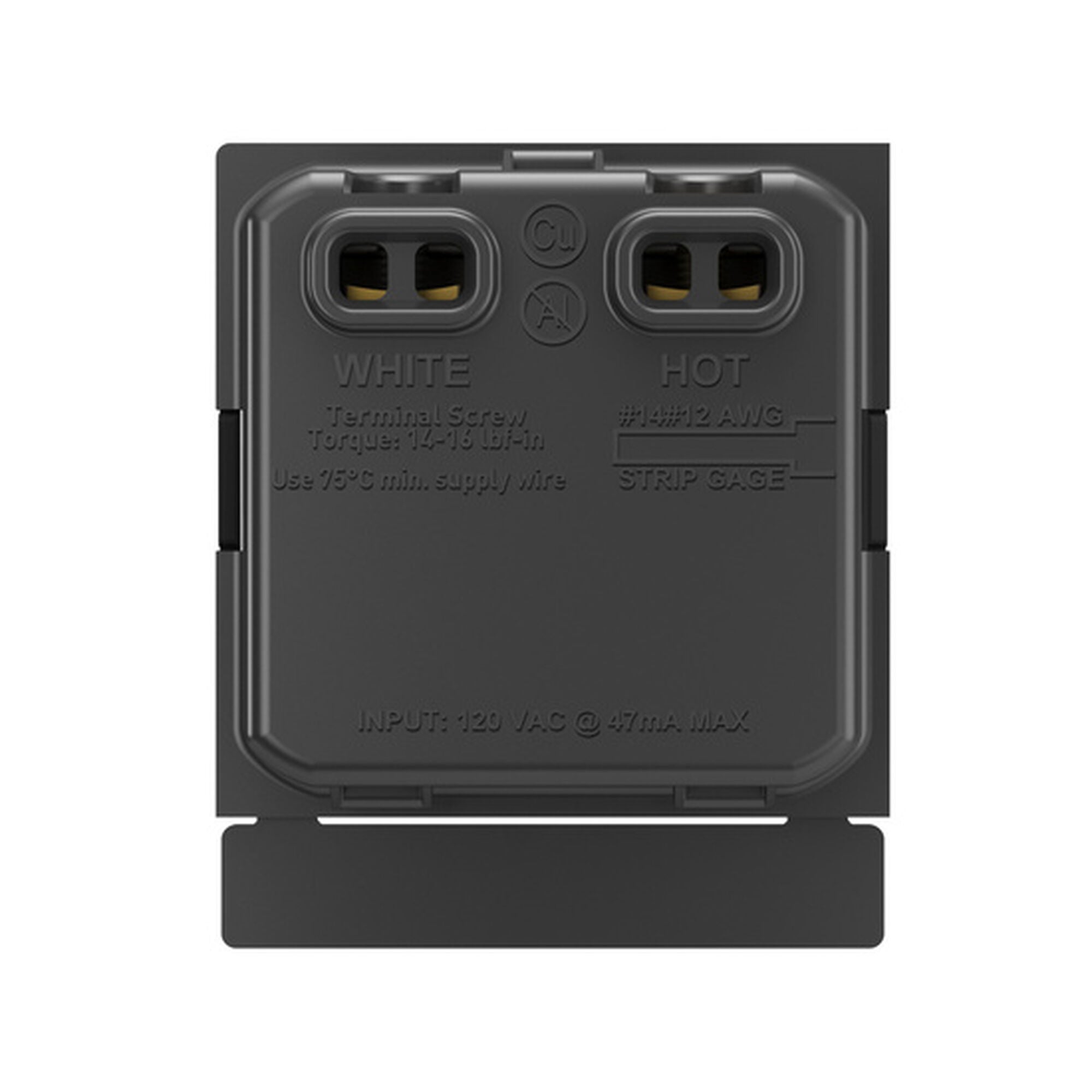 Adorne Light Switch,