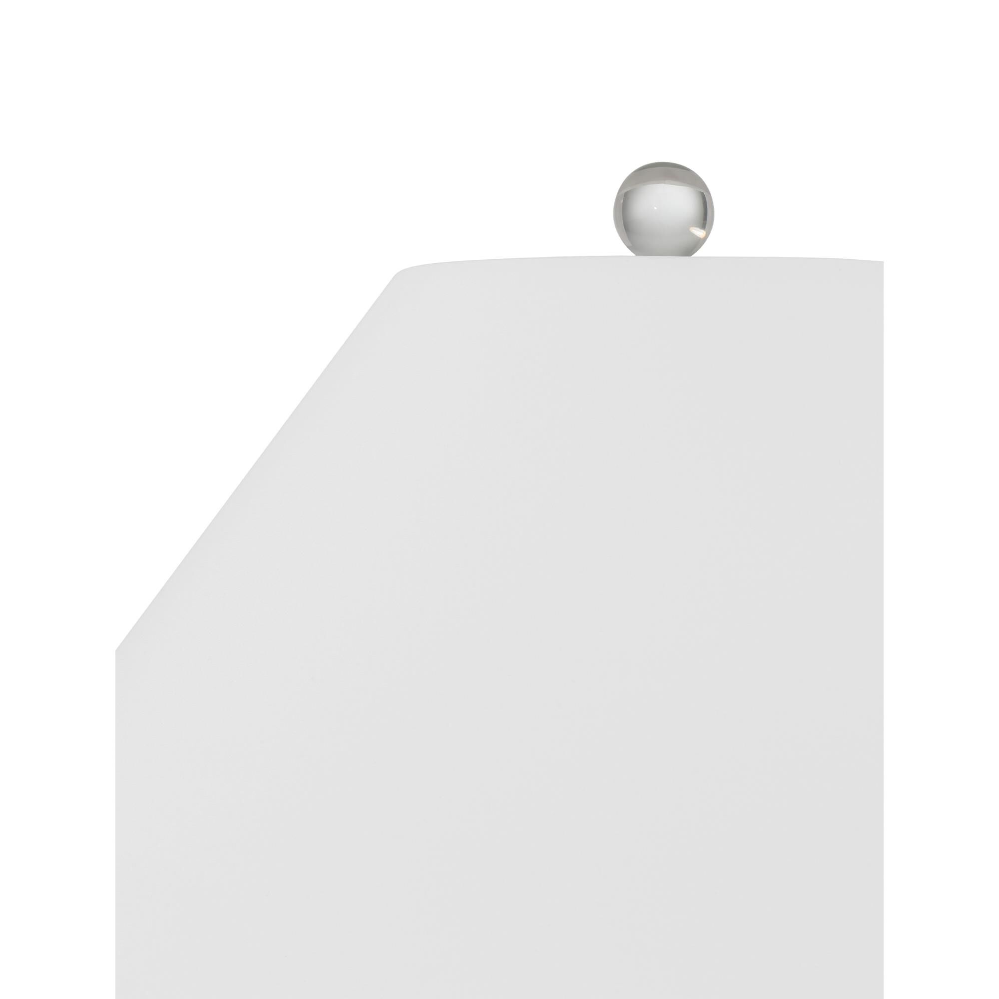 Lucy 31 Inch Table Lamp by Currey and Company