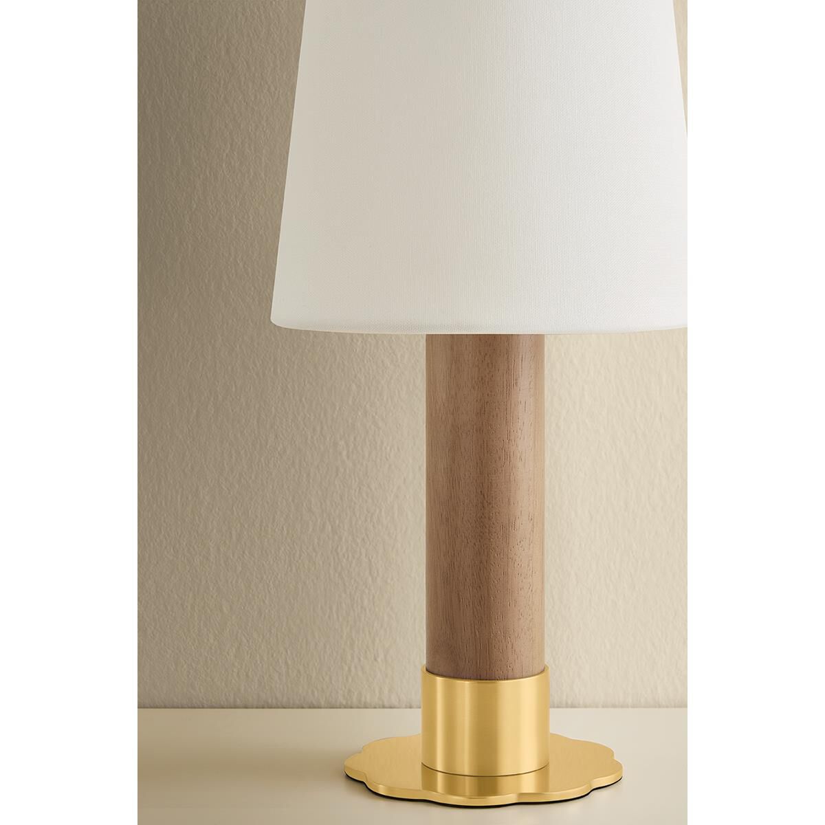 Meadowbrook Table Lamp by Hudson Valley Lighting