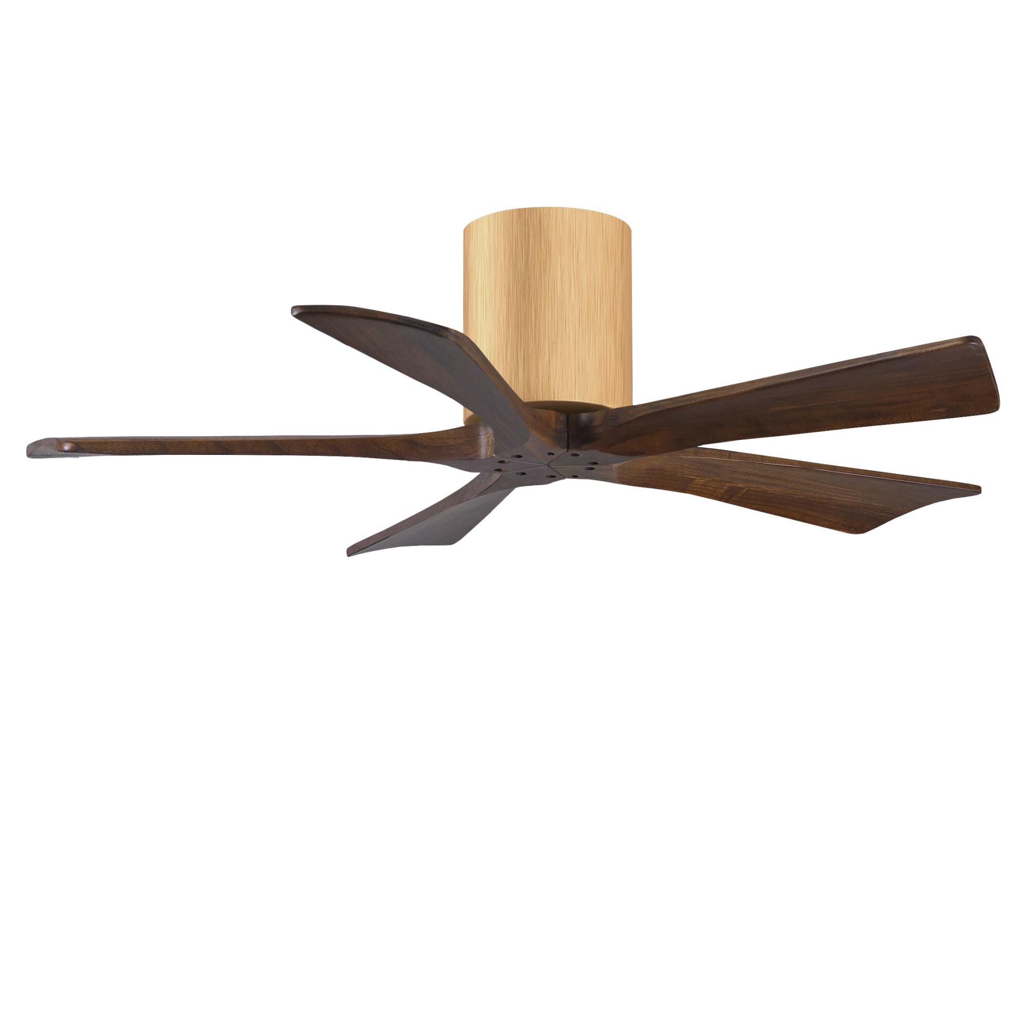 Irene 42 Inch Flush Mount Fan by Matthews Fan Company