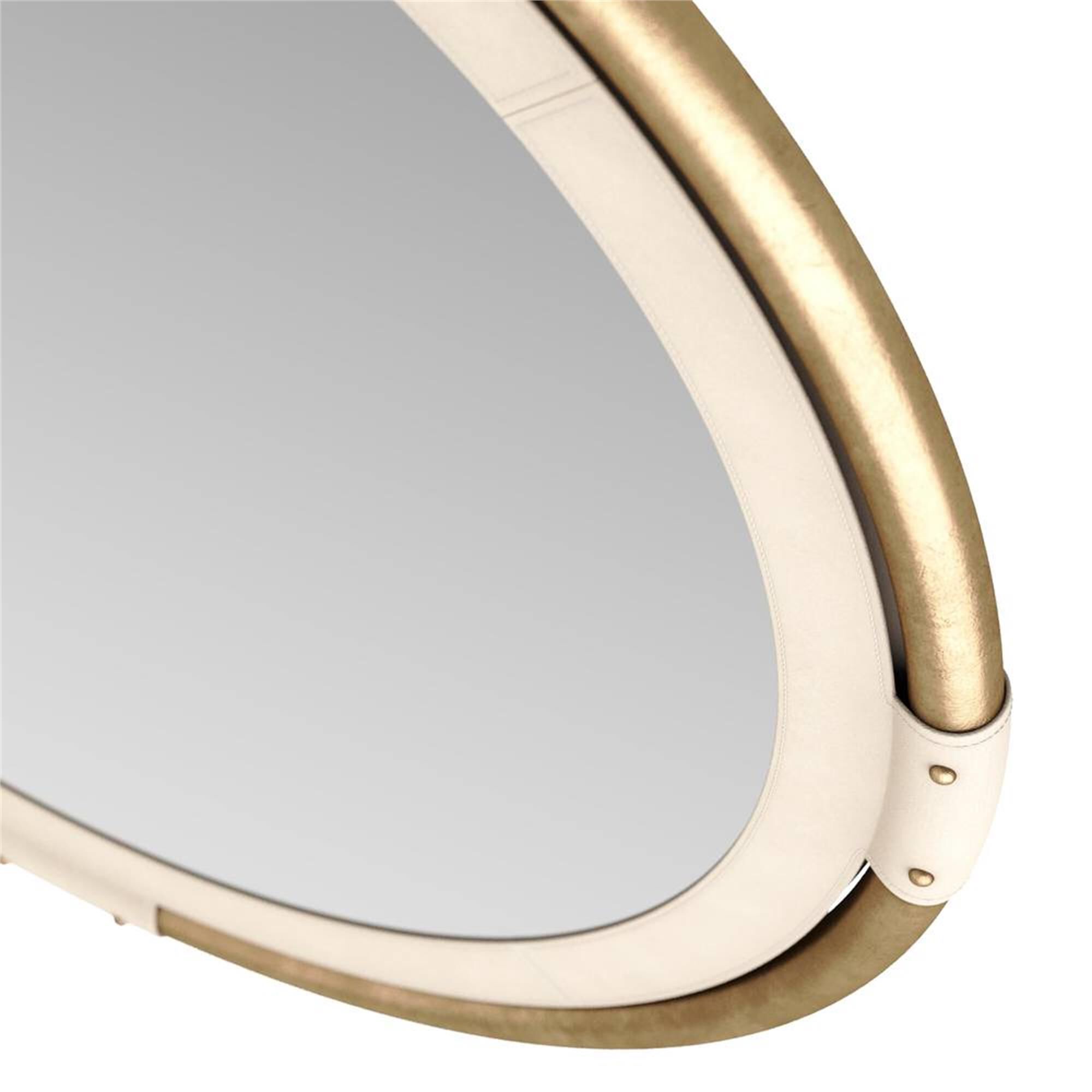 Asmara 48 Inch Decorative Mirror by Arteriors Home