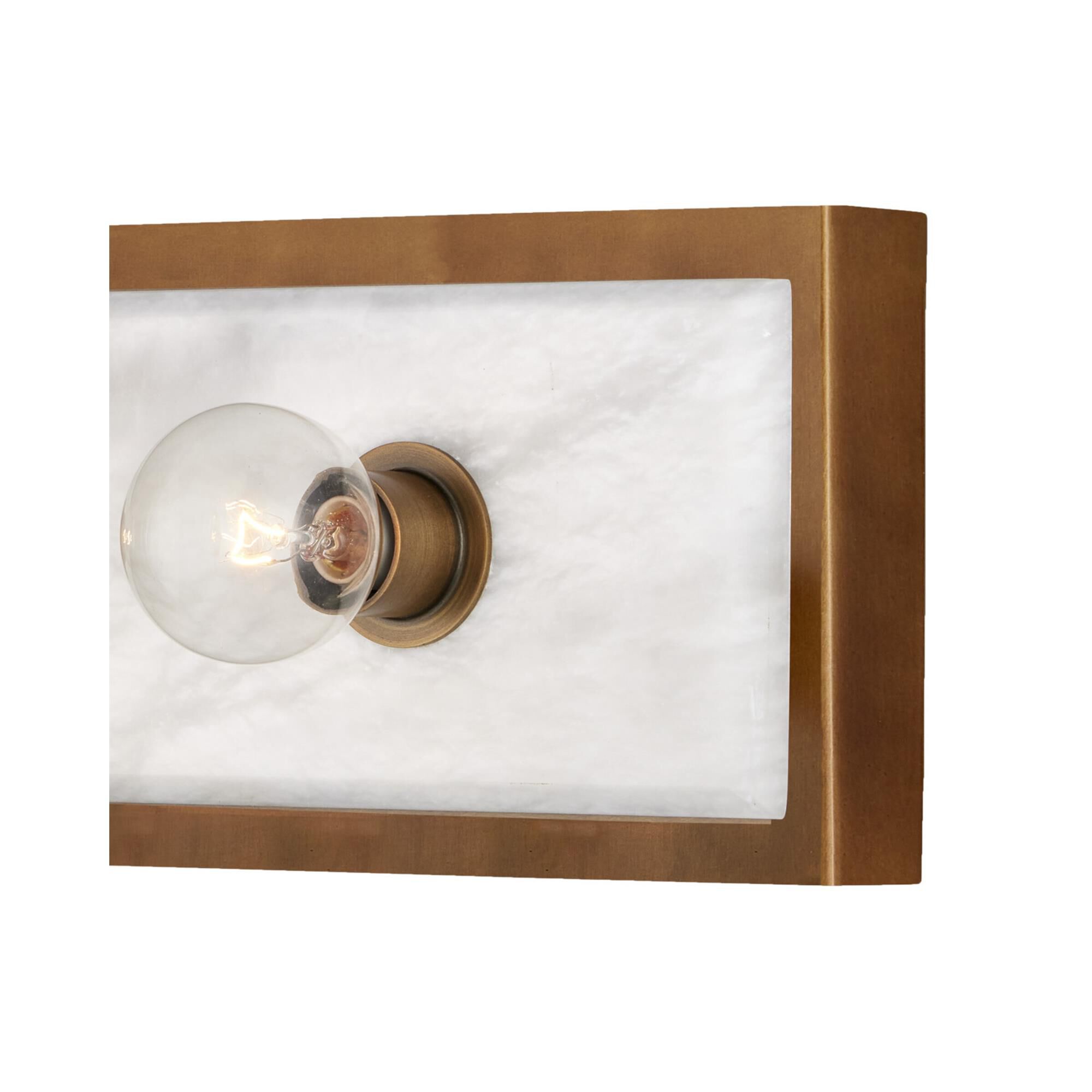 Berdine Bath Vanity Light,