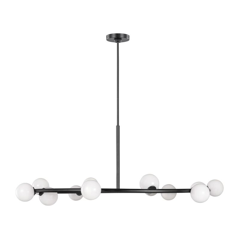 Sean Lavin Altair 44 Inch Chandelier by Visual Comfort Studio Collection