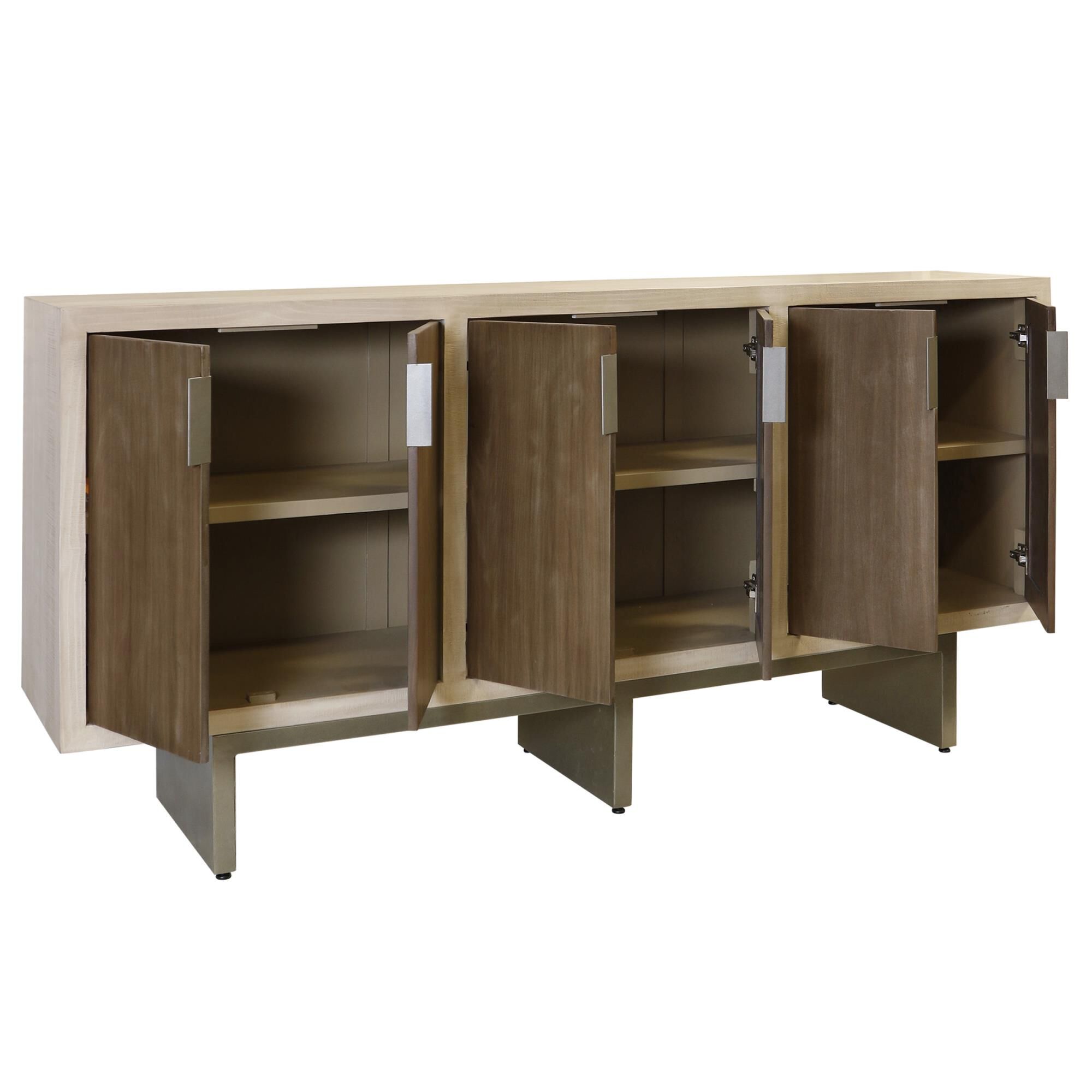 Credenza by Stylecraft