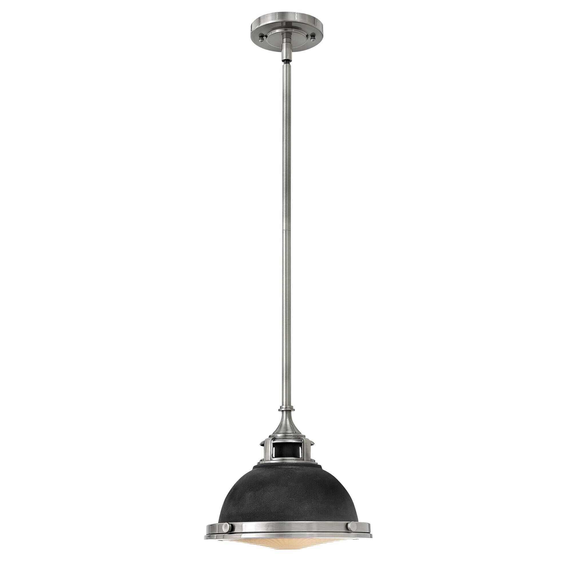 Amelia 12 Inch Mini Pendant,