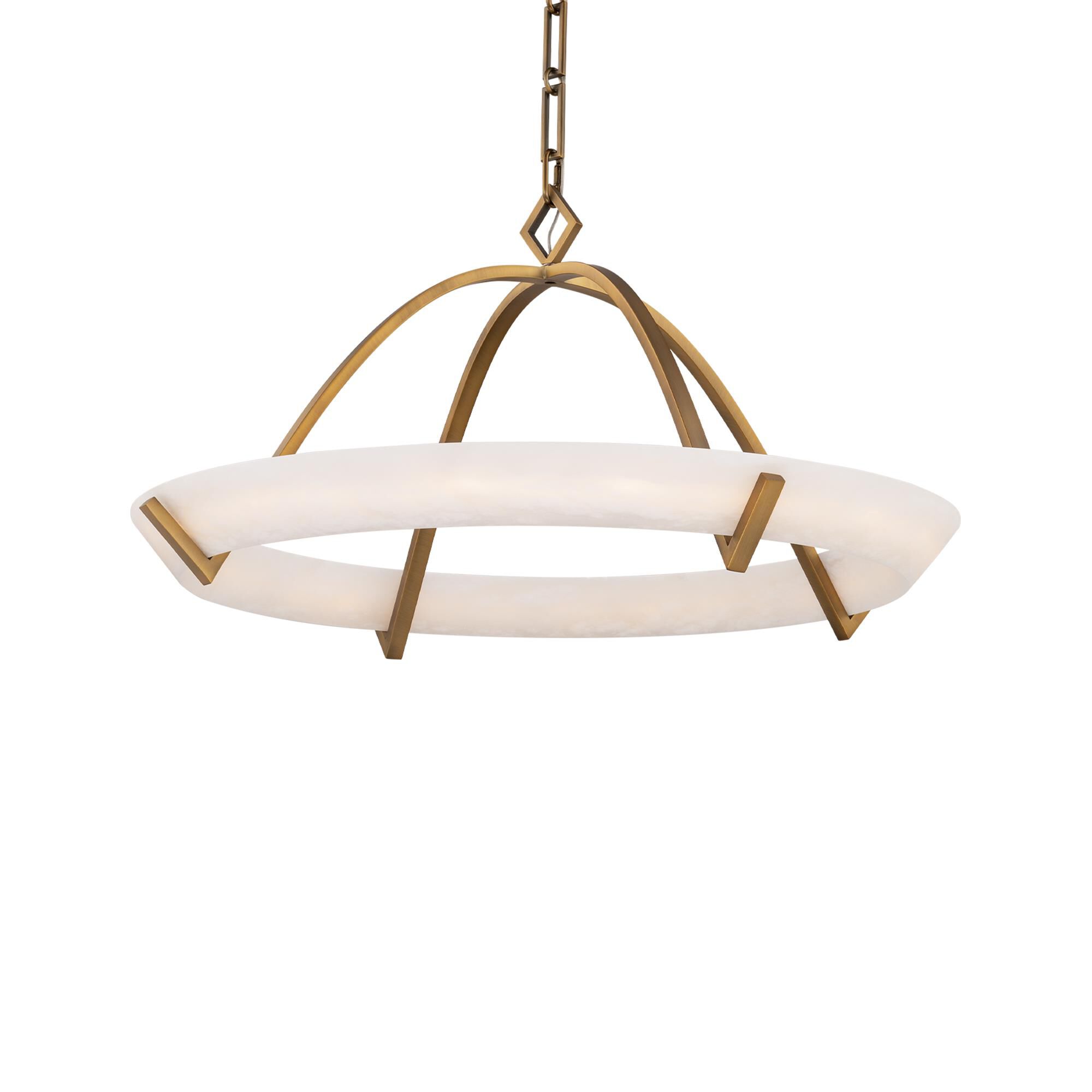 Copa 26 Inch Chandelier by Modern Forms