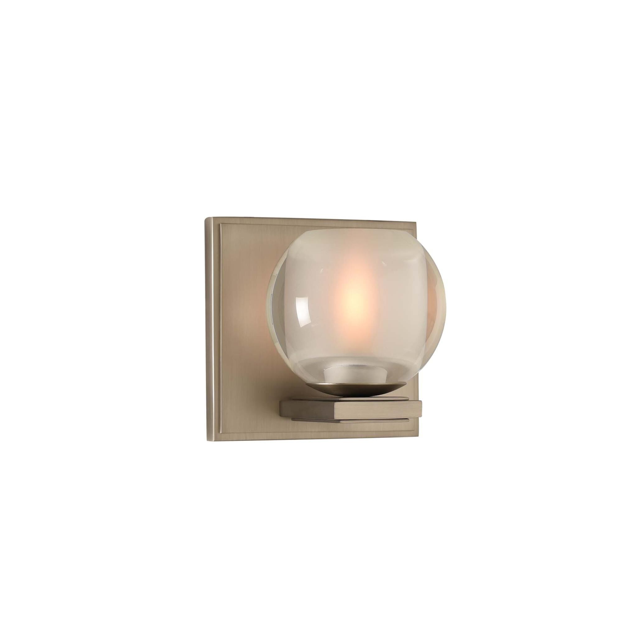 Corona Bath Vanity Light by Kalco Lighting