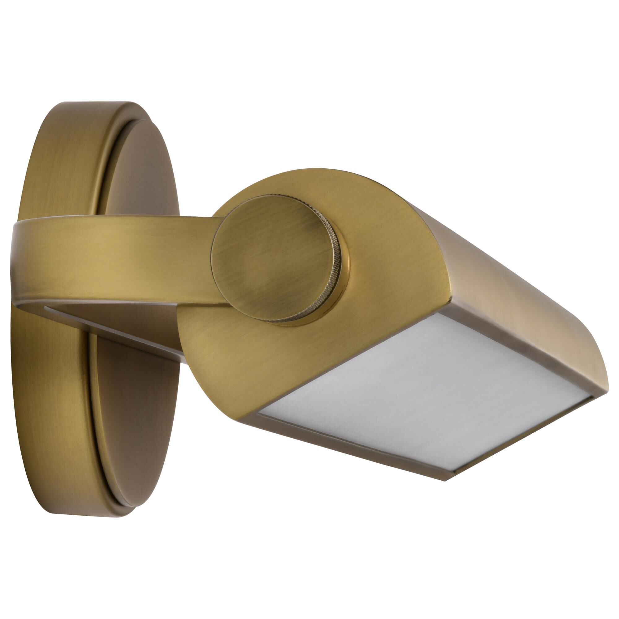 Auden 36 Inch Bath Vanity Light by Nuvo Lighting