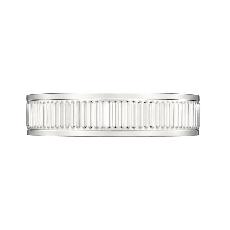 Stari 13 Inch Flush Mount by Z Lite