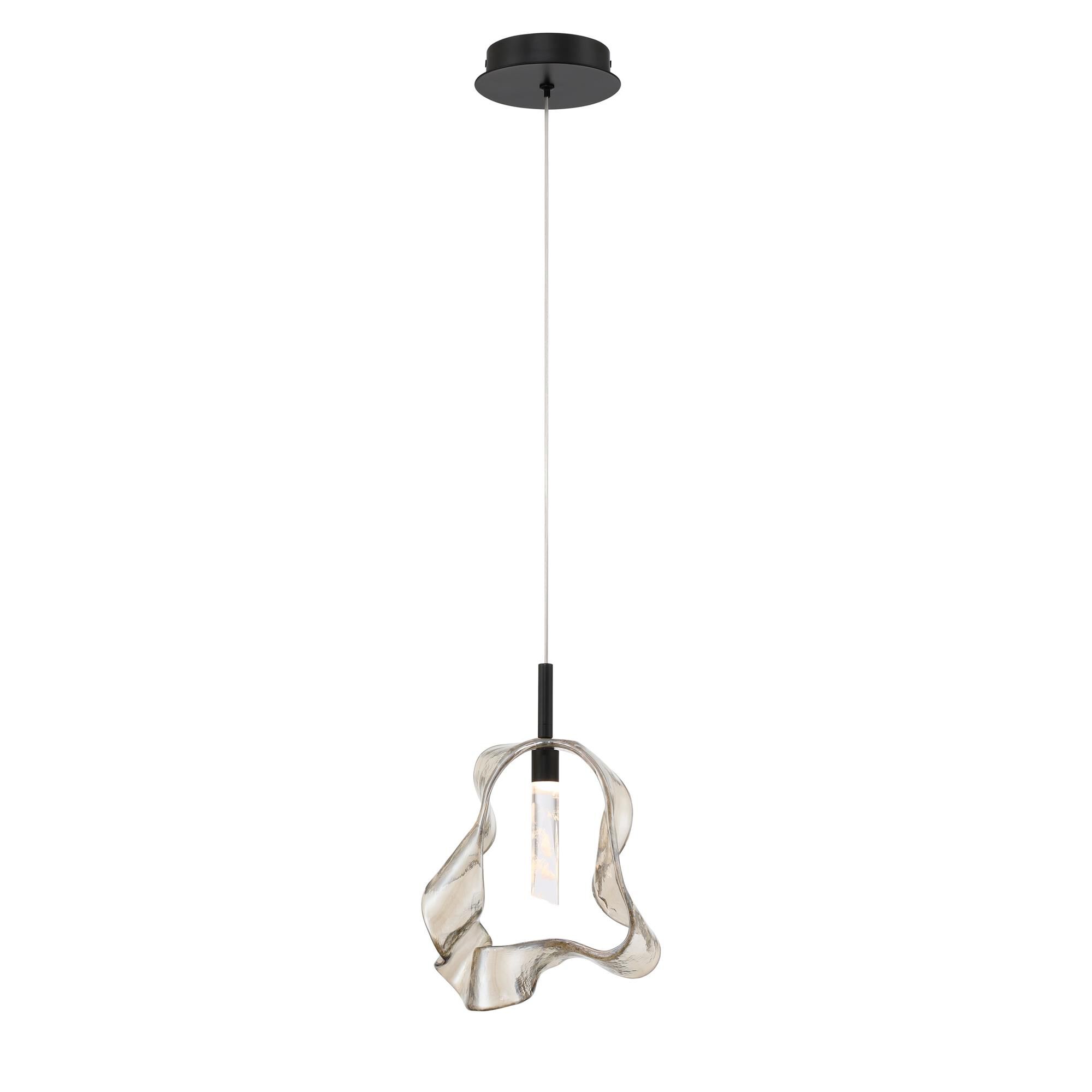 Norah 13 Inch Mini Pendant,