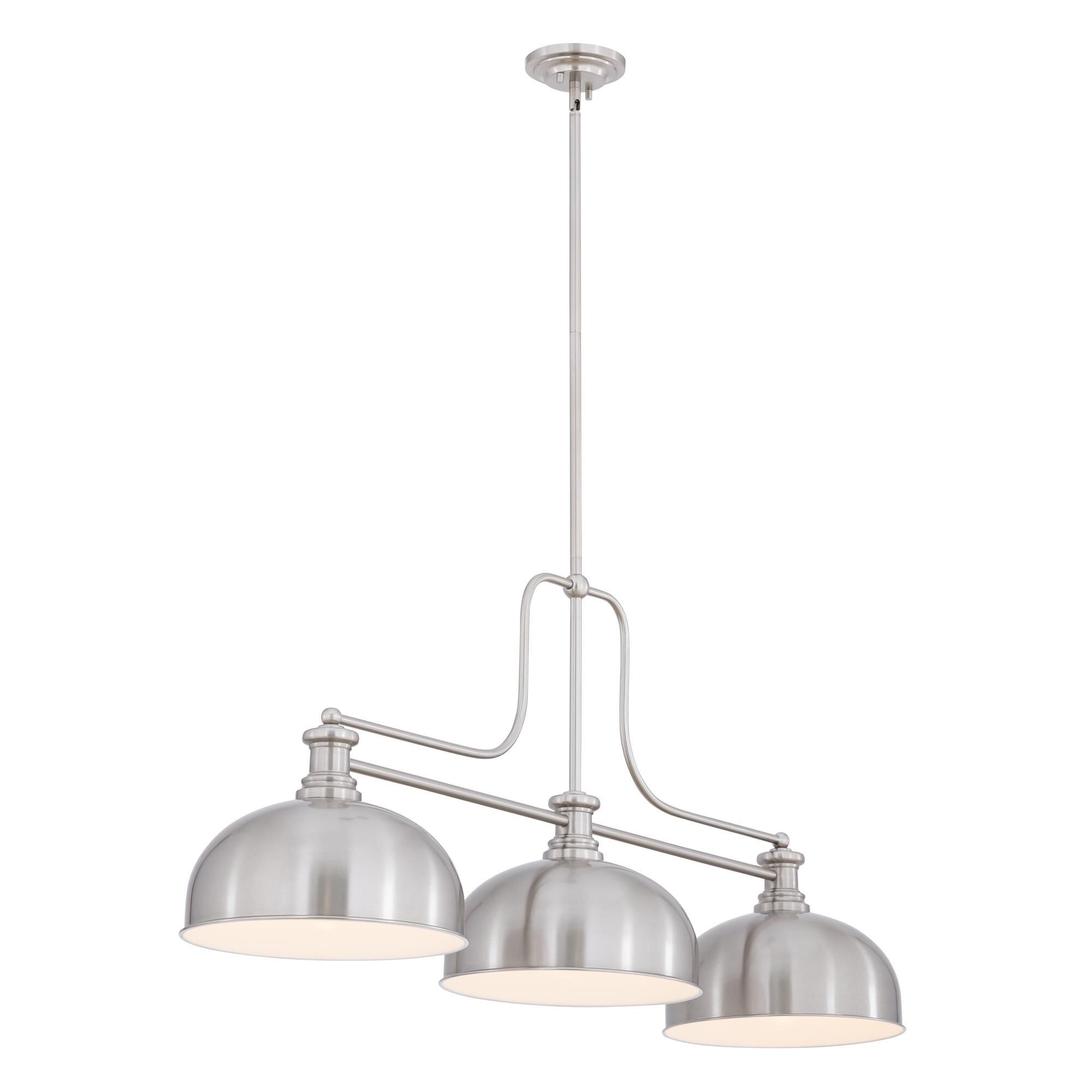 Melange 52 Inch Billiard Light,