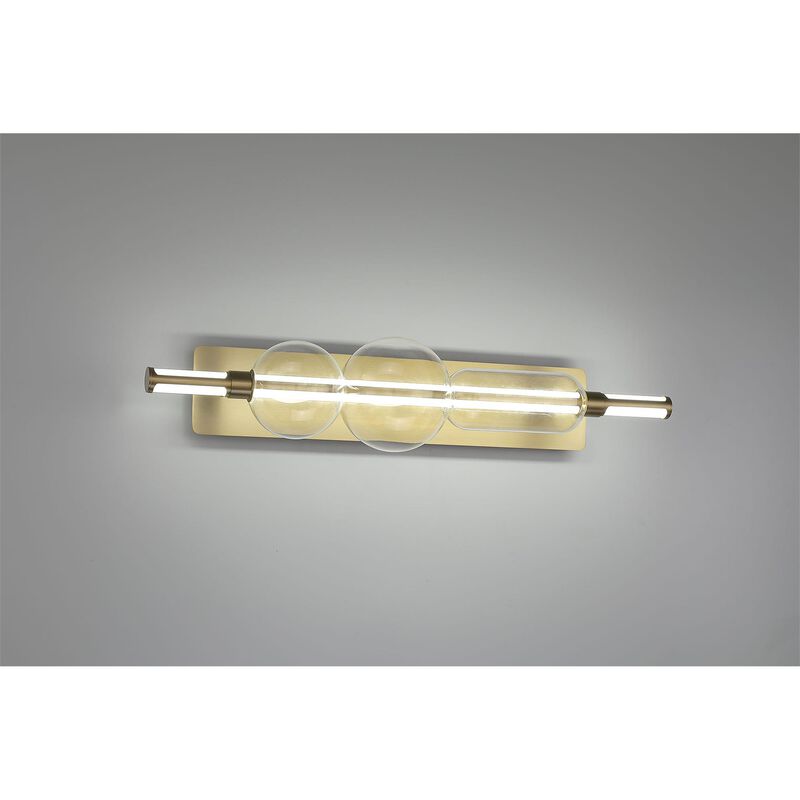 Lucent Bath Vanity Light by Eurofase Lighting