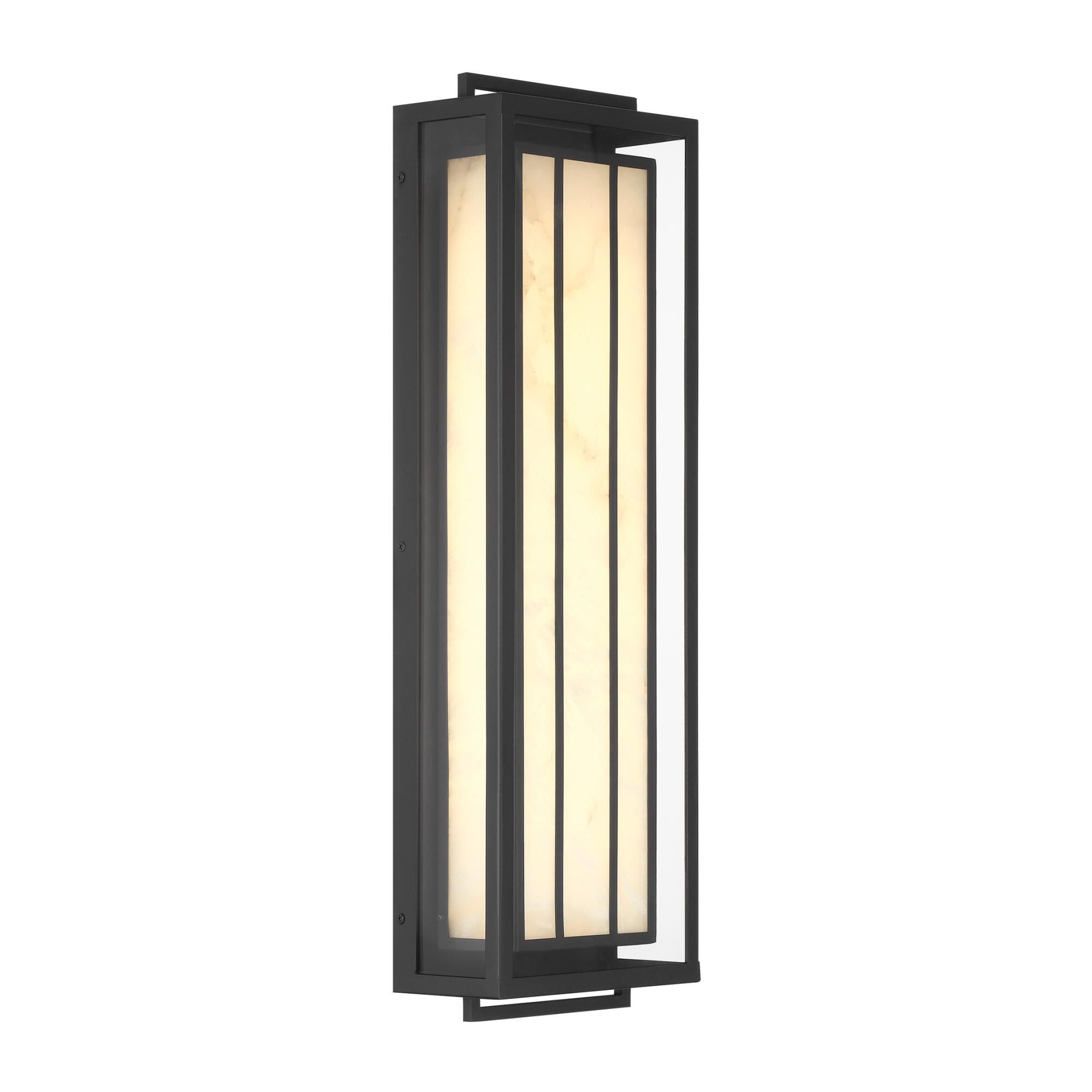 Eastly 28 Inch Outdoor Wall Light by Minka Lavery