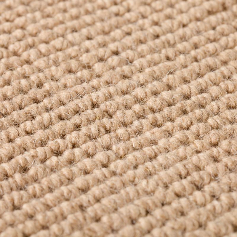 Monaco Sisal MC300 Hand Loomed Wool Area Rug by Dalyn Rug Company