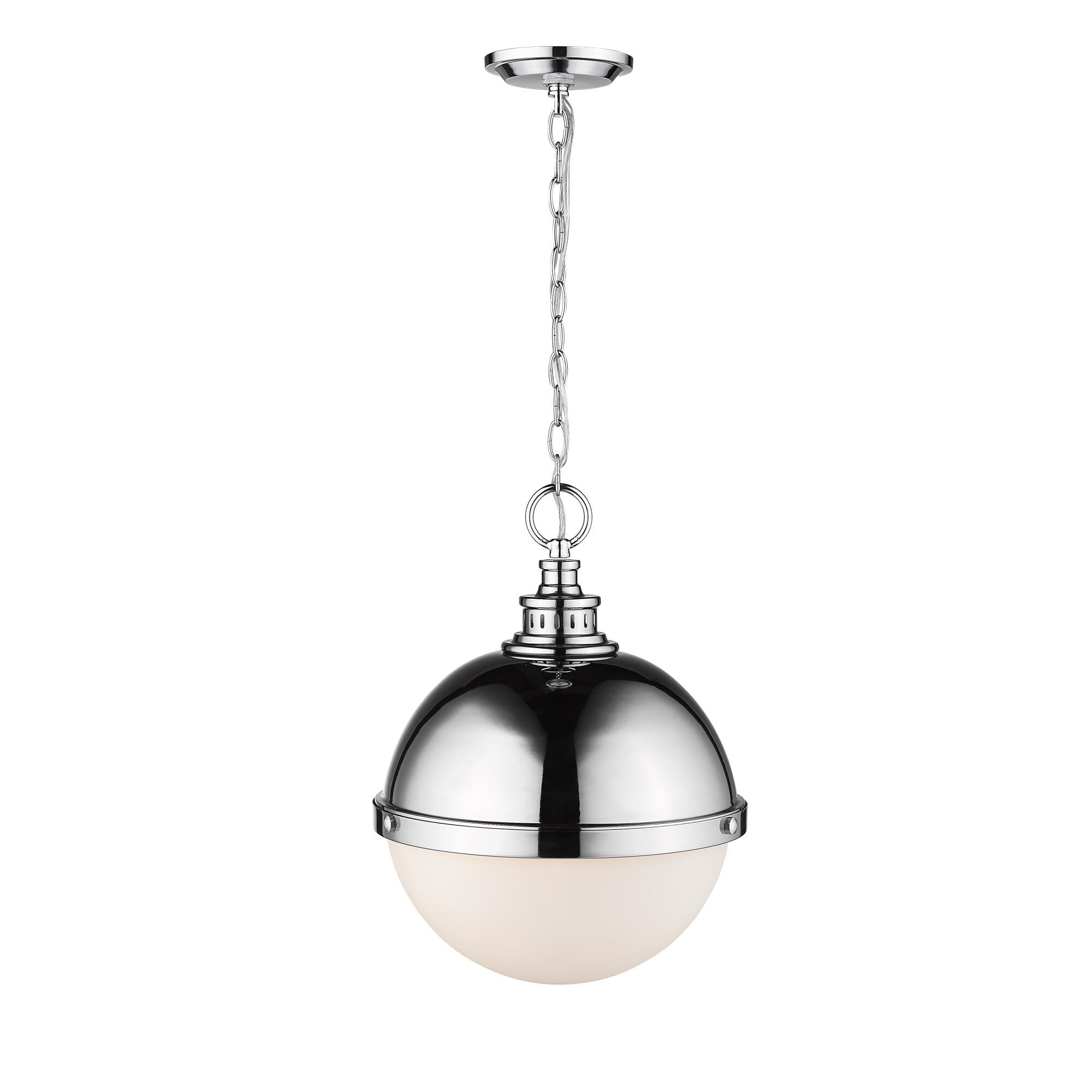 Peyton 14 Inch Large Pendant by Z-Lite