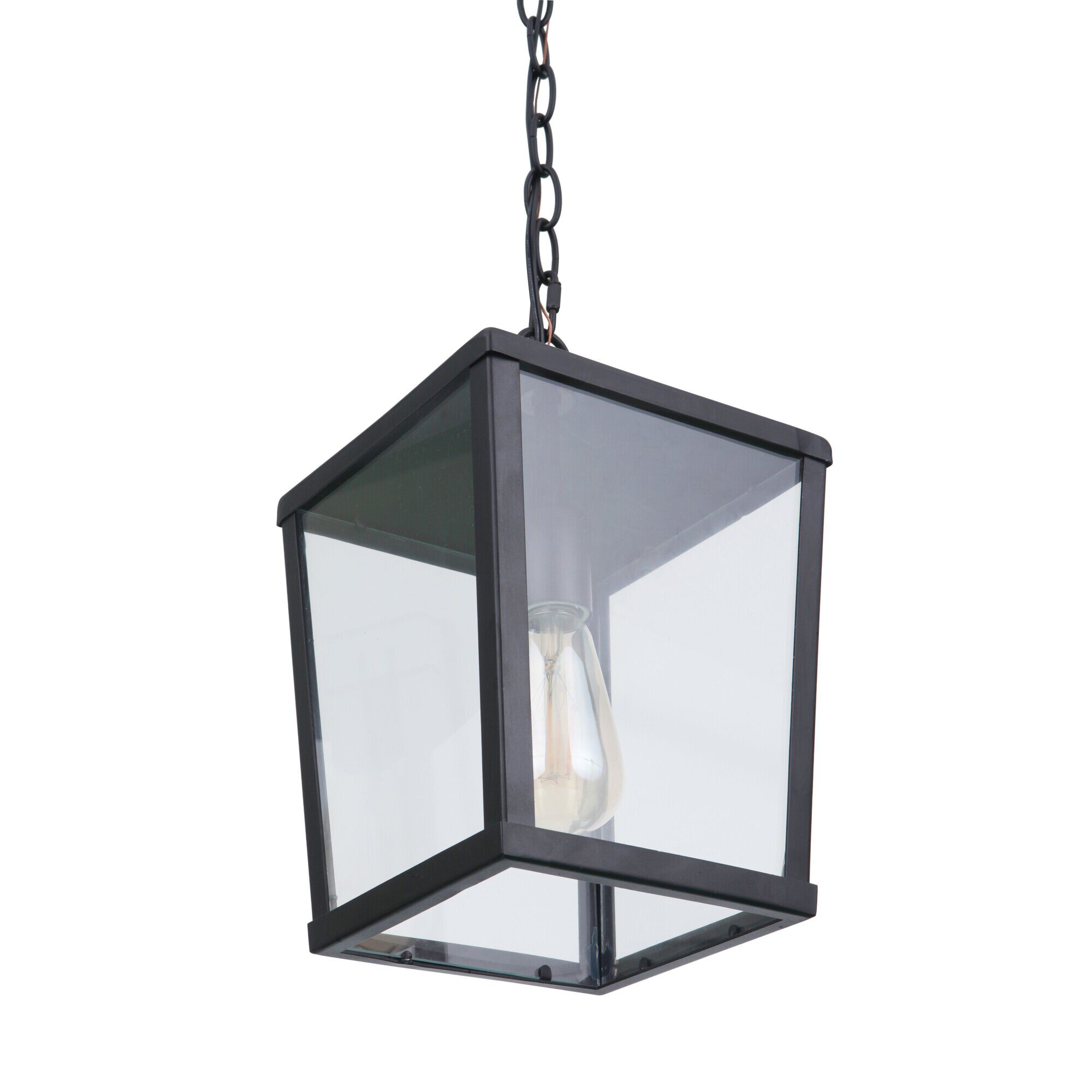 Shown in Midnight finish