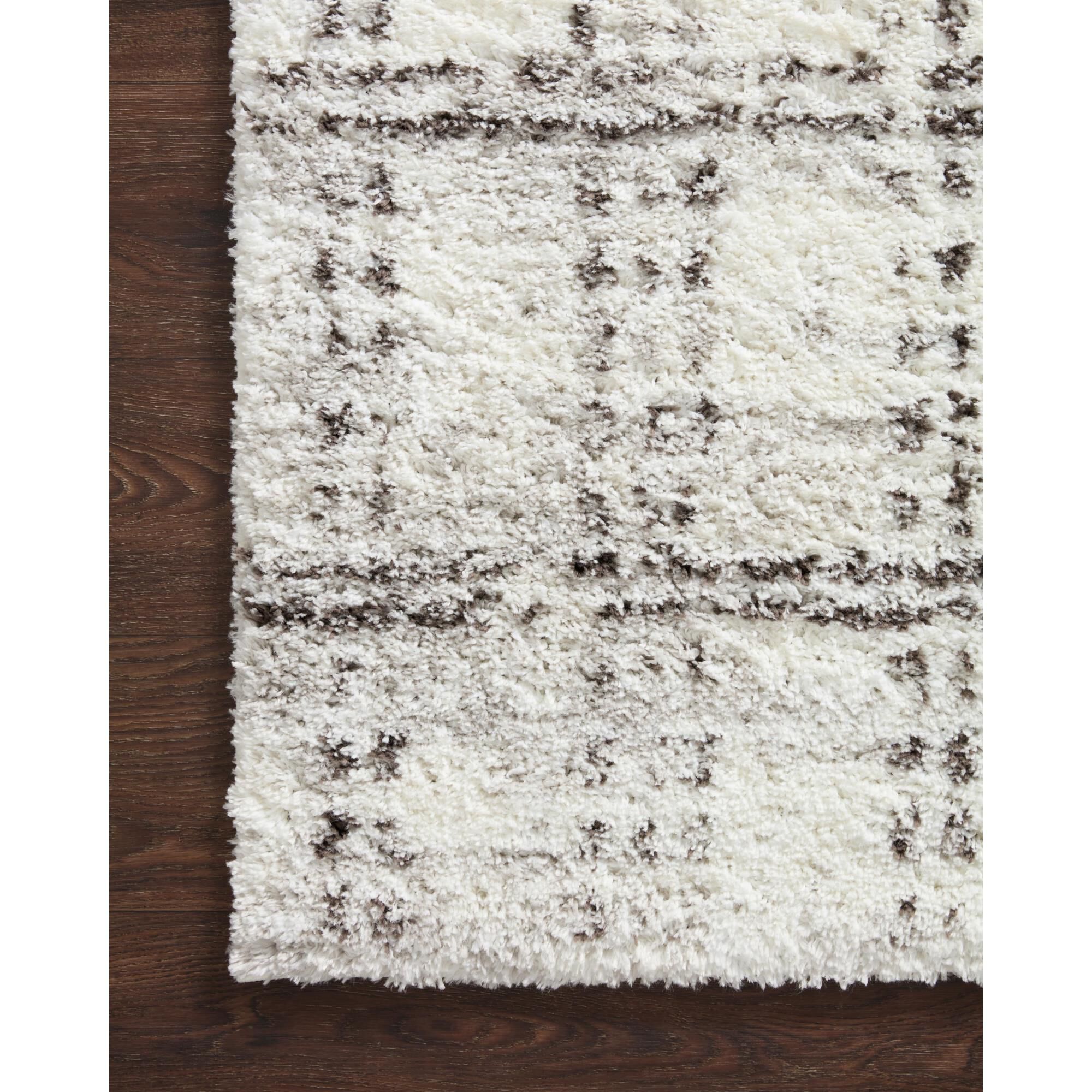 Bliss Shag Area Rug by Loloi Rugs