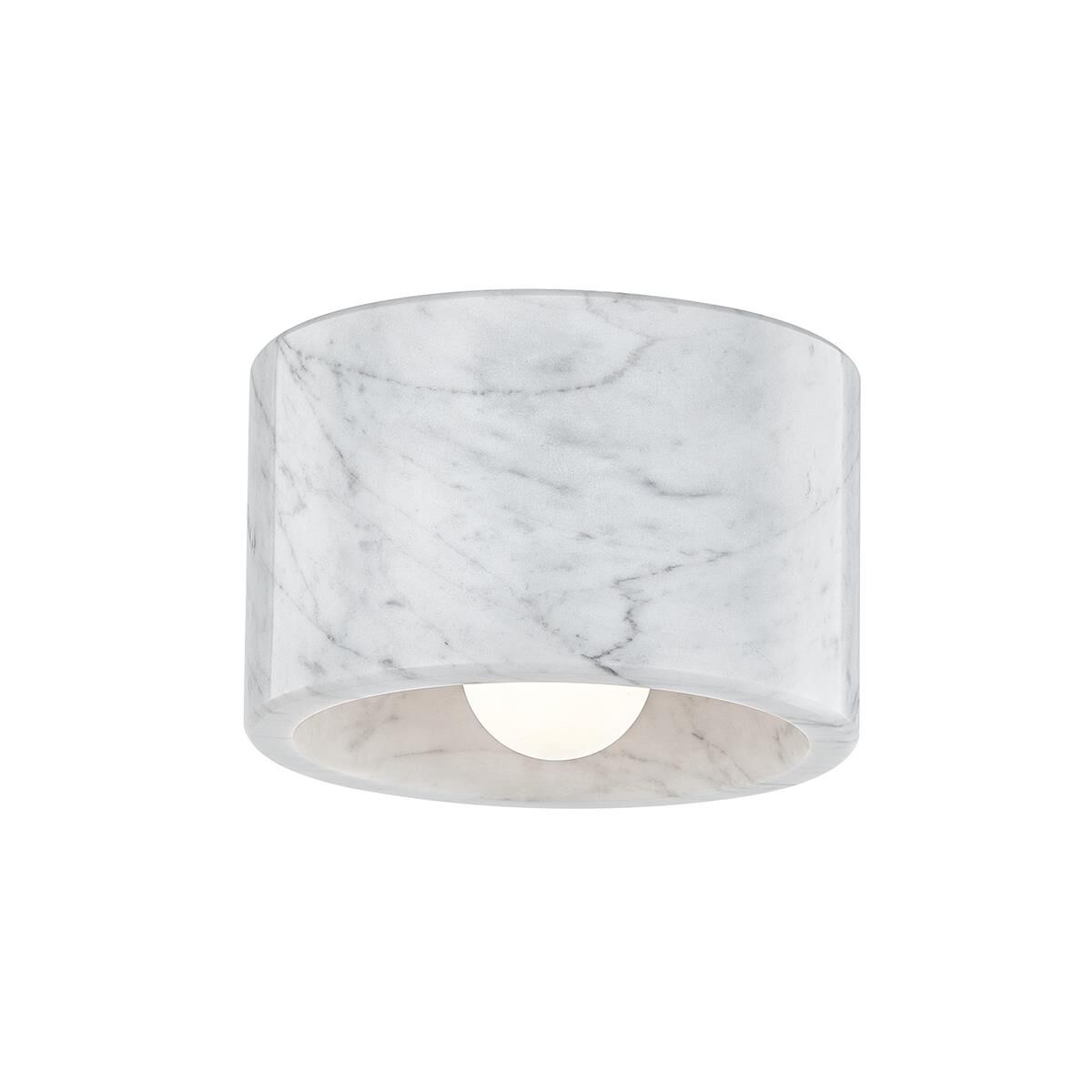 Loris 4 Inch Flush Mount by Hudson Valley Lighting