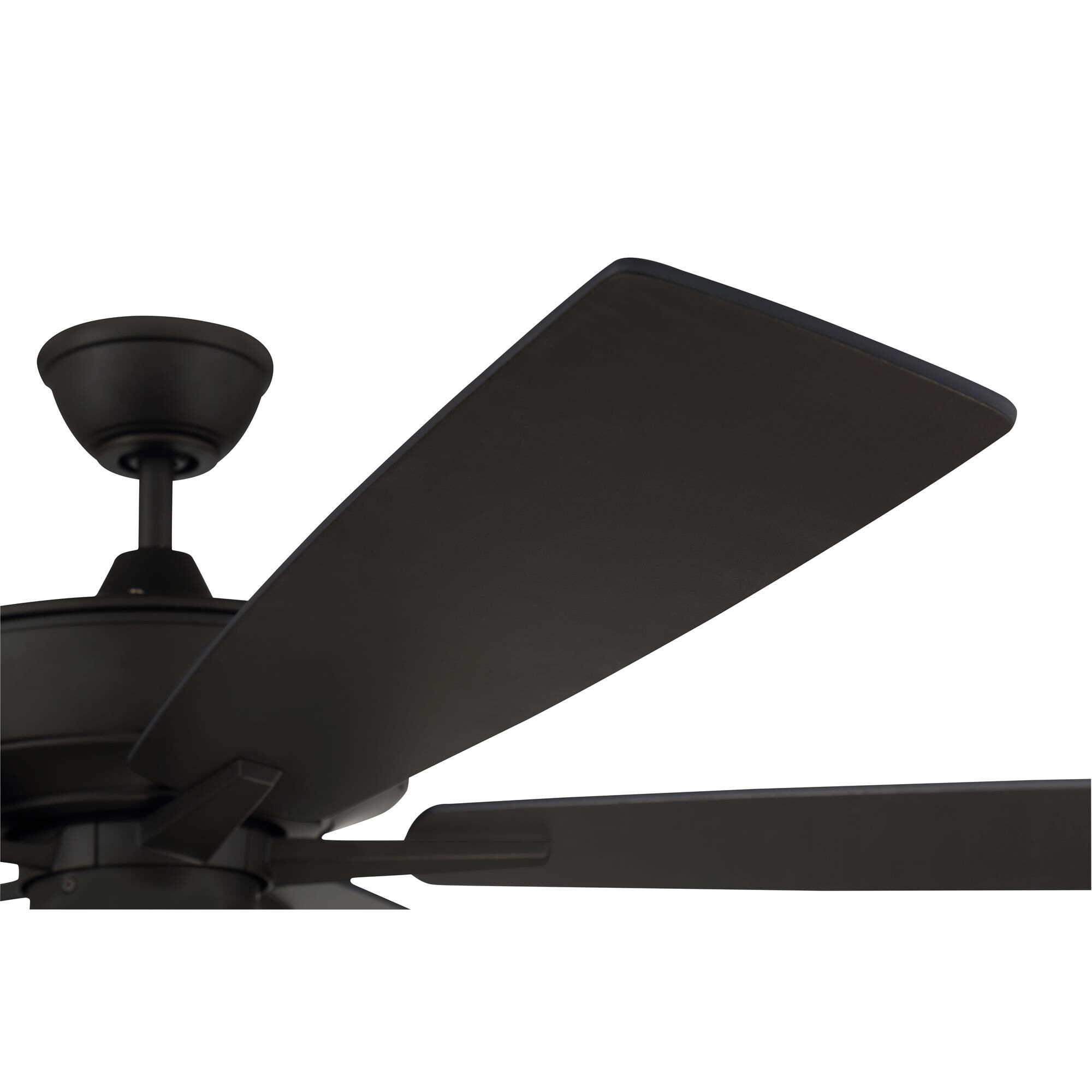 Super Pro 60 Inch Ceiling Fan with Light Kit,
