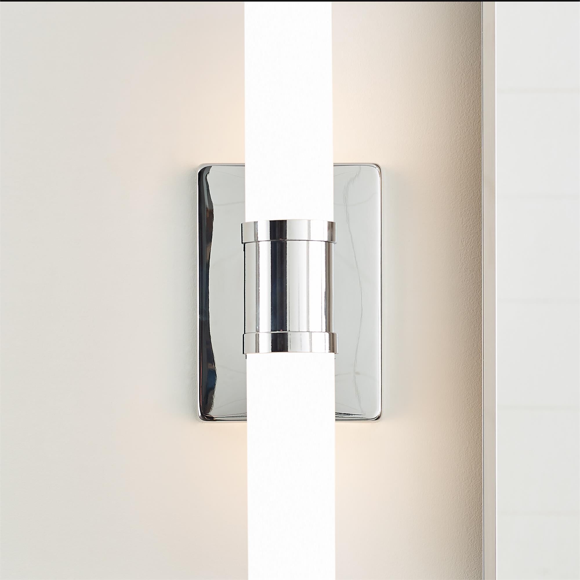 Sean Lavin Keaton 16 Inch 2 Light Bath Vanity Light,