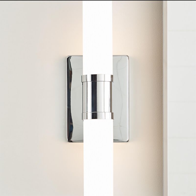 Sean Lavin Keaton 16 Inch 2 Light Bath Vanity Light by Visual Comfort Studio