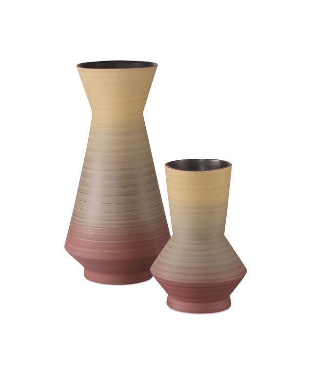 Happy 80's Vase-Urn by Currey and Company