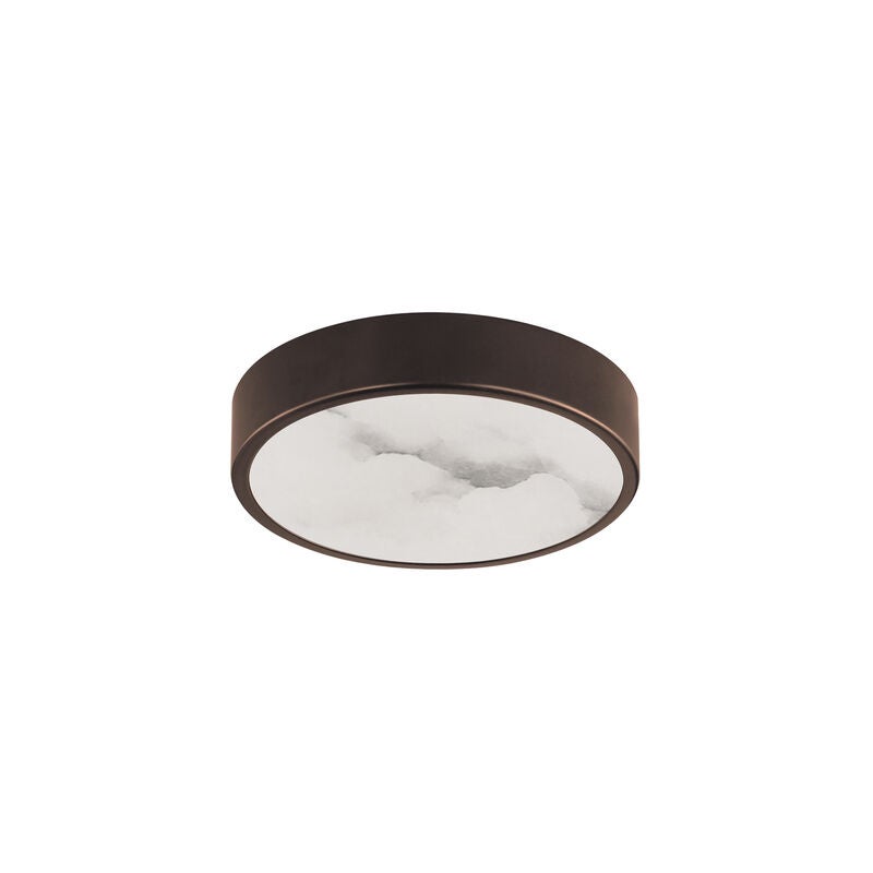 Slab 6 Inch Flush Mount by Maxim Lighting