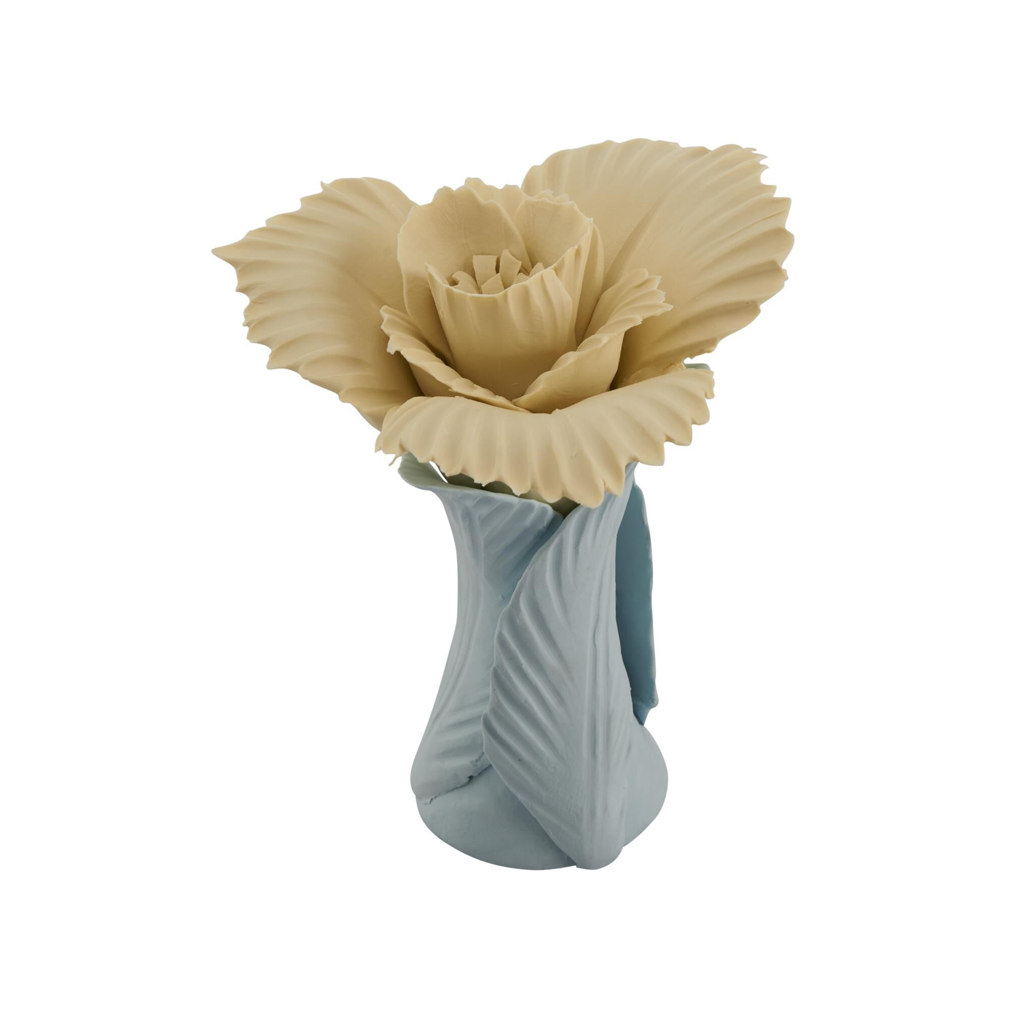 Chelsea Flower Figurine by Chelsea House
