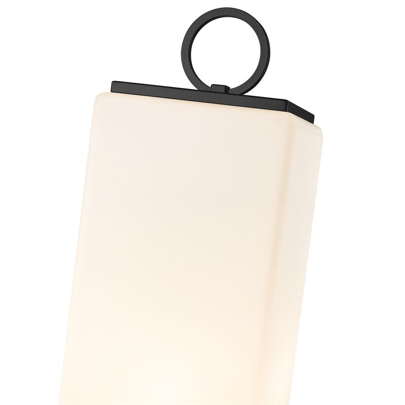 Sana 100 Inch Outdoor Post by Z-Lite