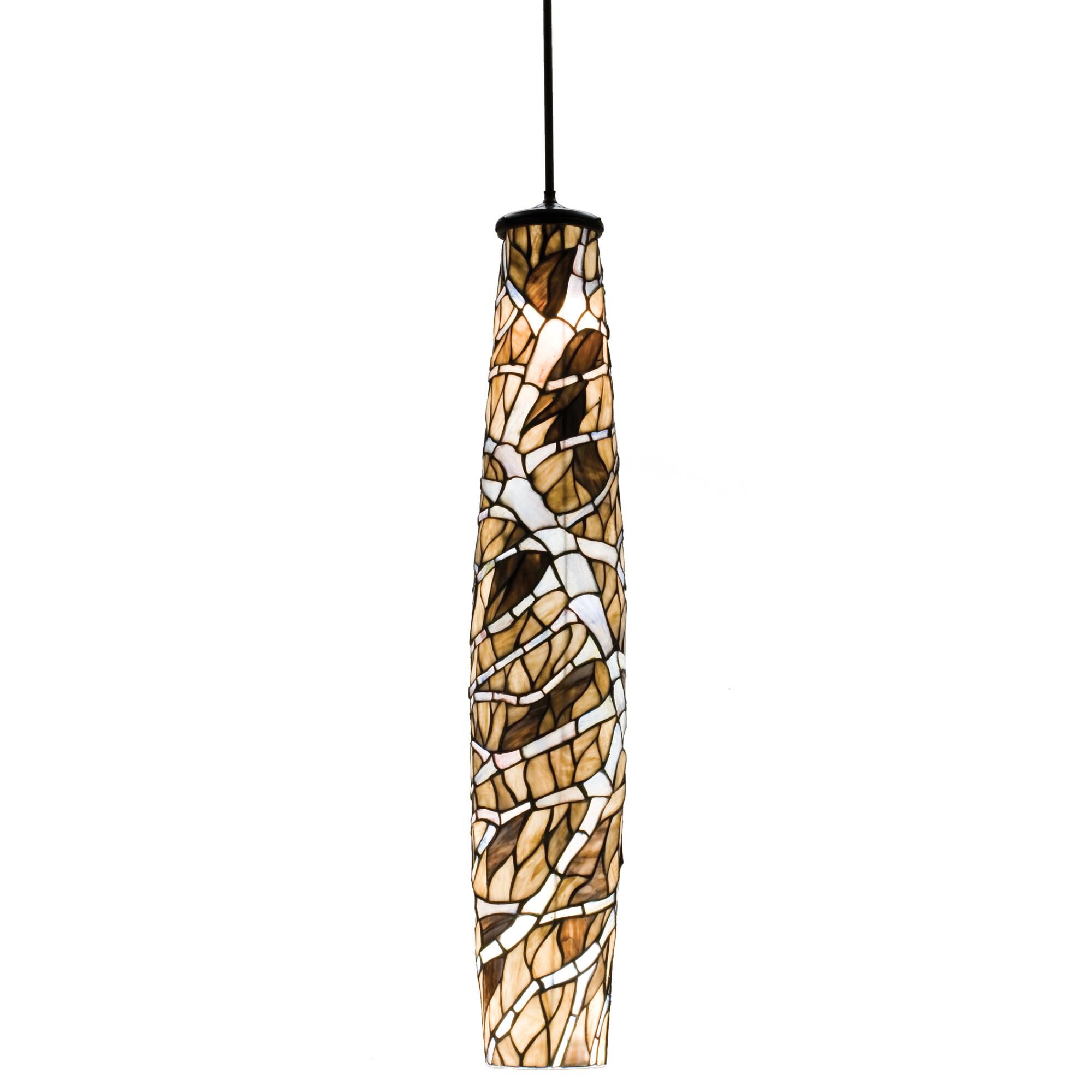 Branches 6 Inch Mini Pendant by Meyda Lighting