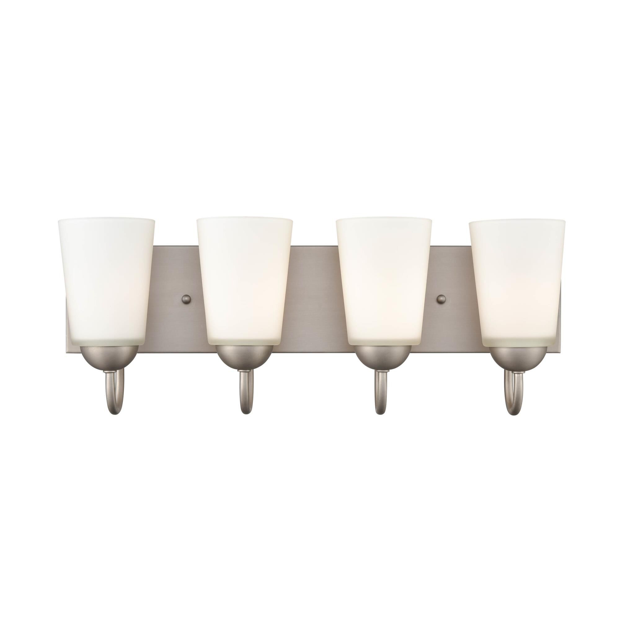 Ivey Lake 22 Inch Bath Vanity Light by Millennium Lighting