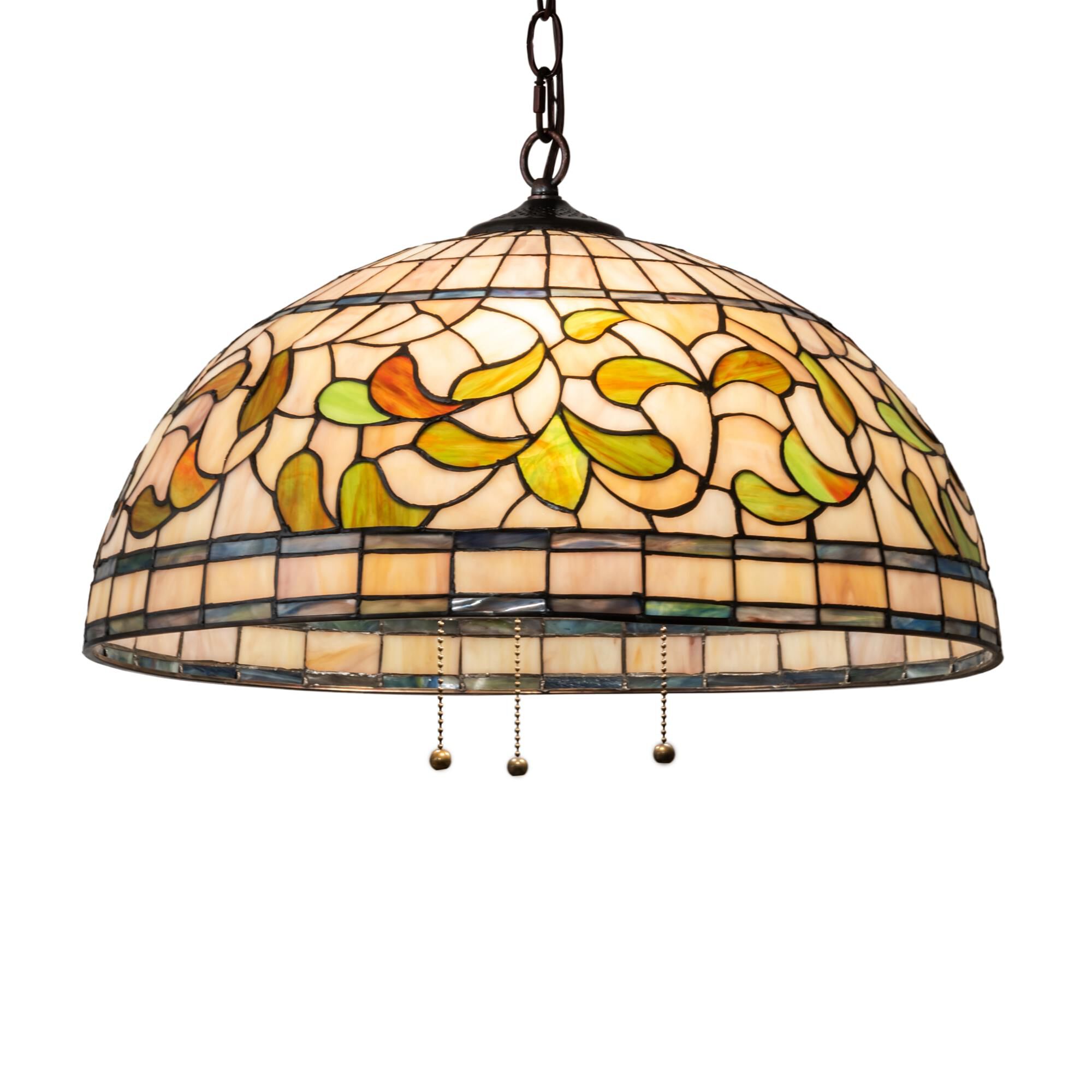 Shown in Mahogany Bronze finish