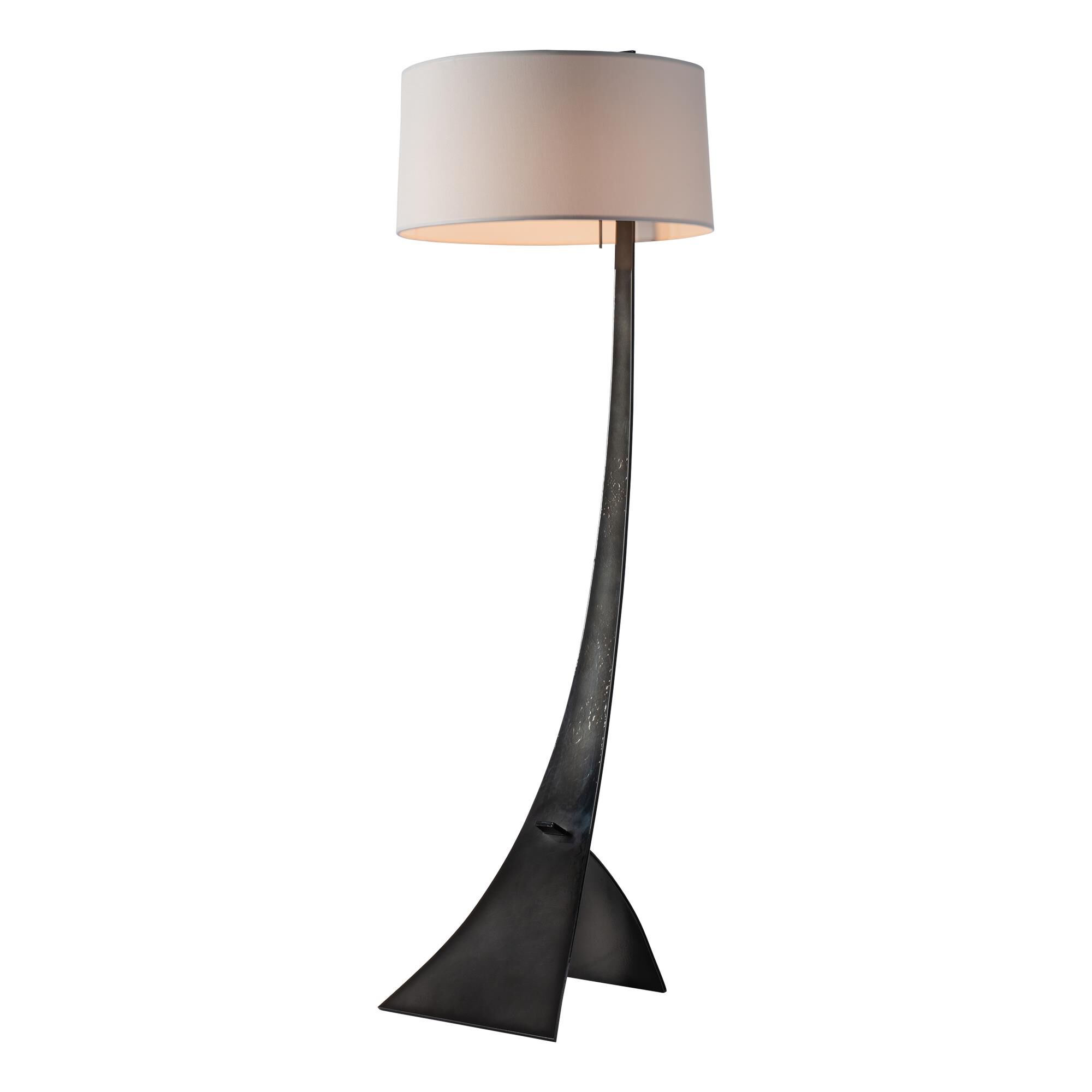Shown in Ink finish and Natural Anna shade