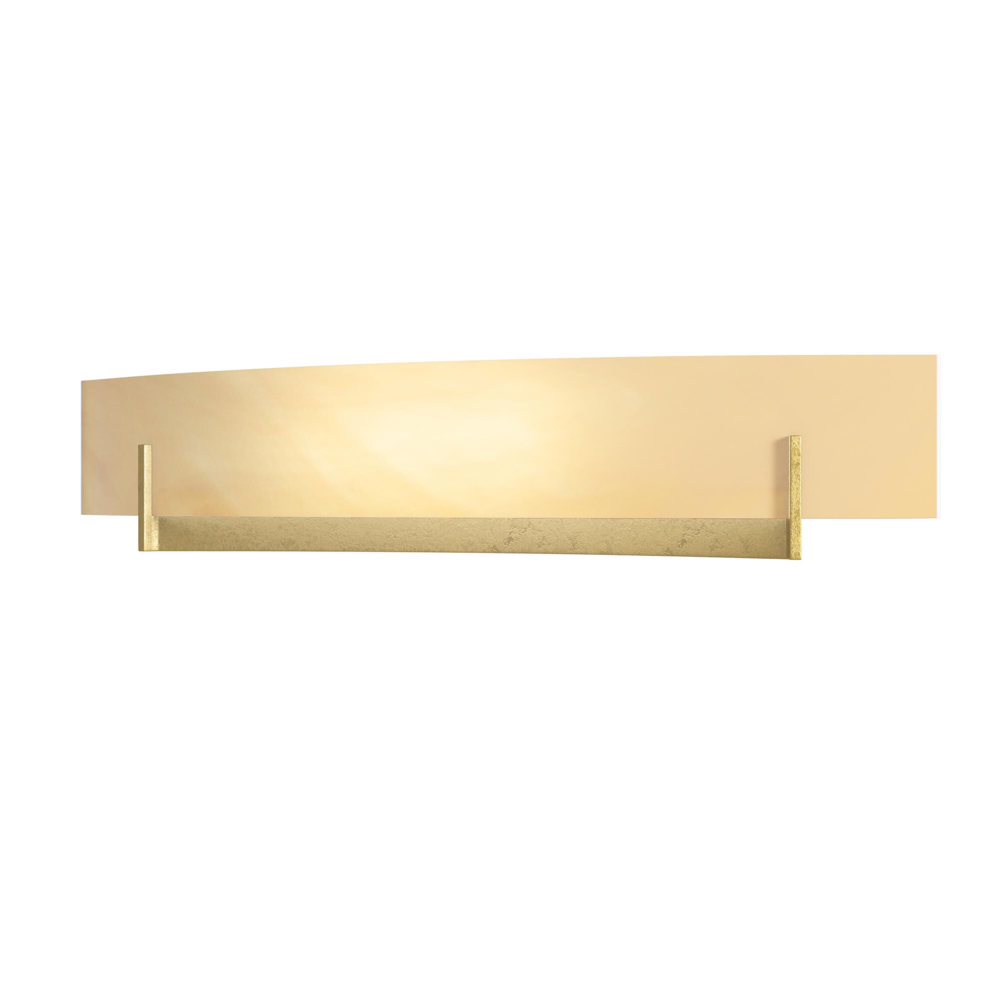 Axis 28 Inch Wall Sconce by Hubbardton Forge